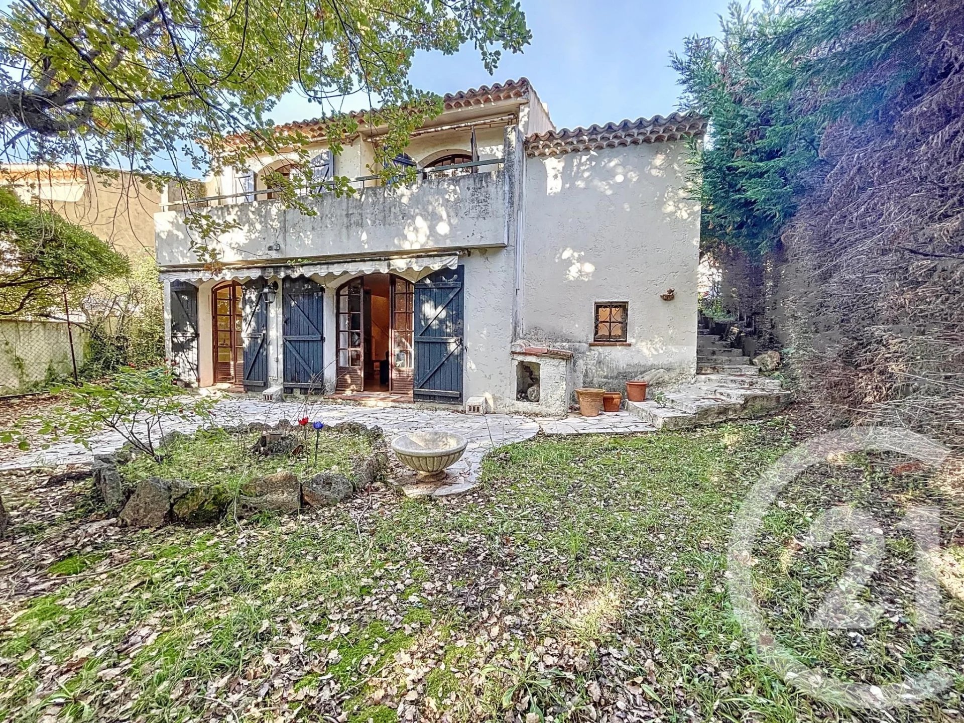 Vente Villa Mouans-Sartoux