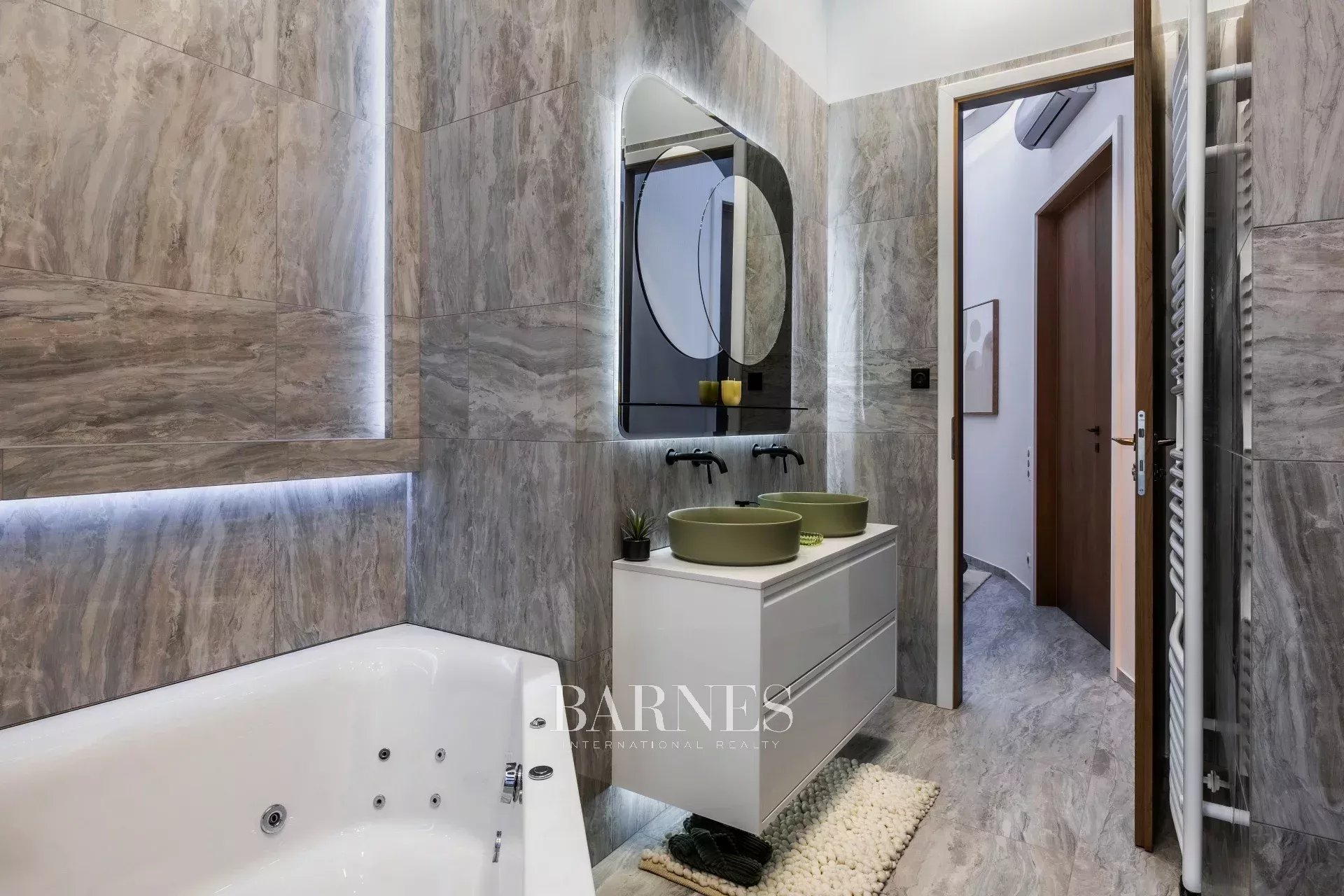 Daire Budapest VI. kerülete - picture 13