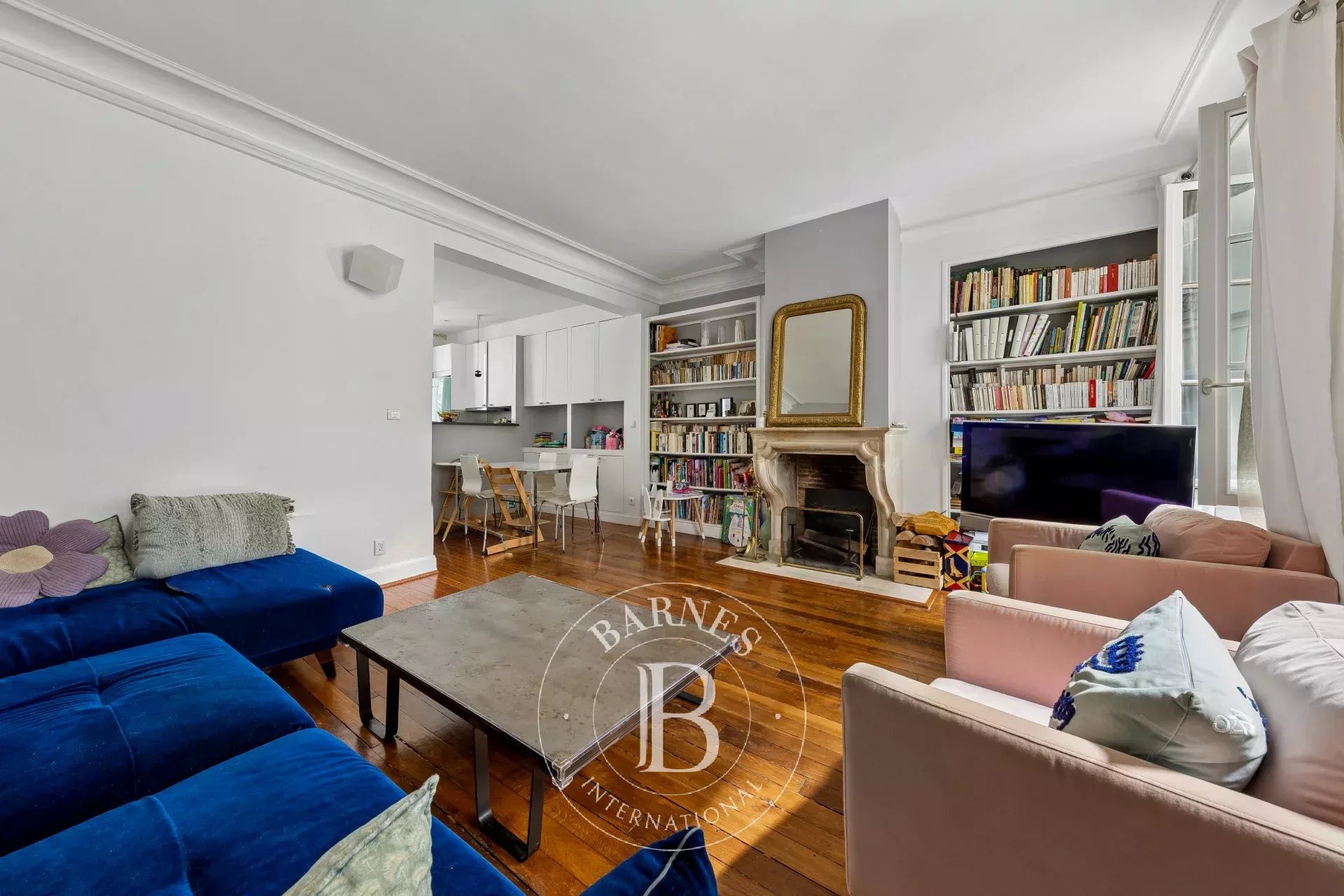 Apartment Paris 75006  -  ref 87172316 (picture 2)