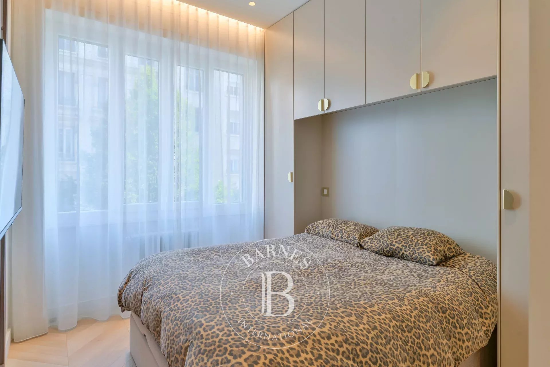 Daire Lyon 6ème - picture 10