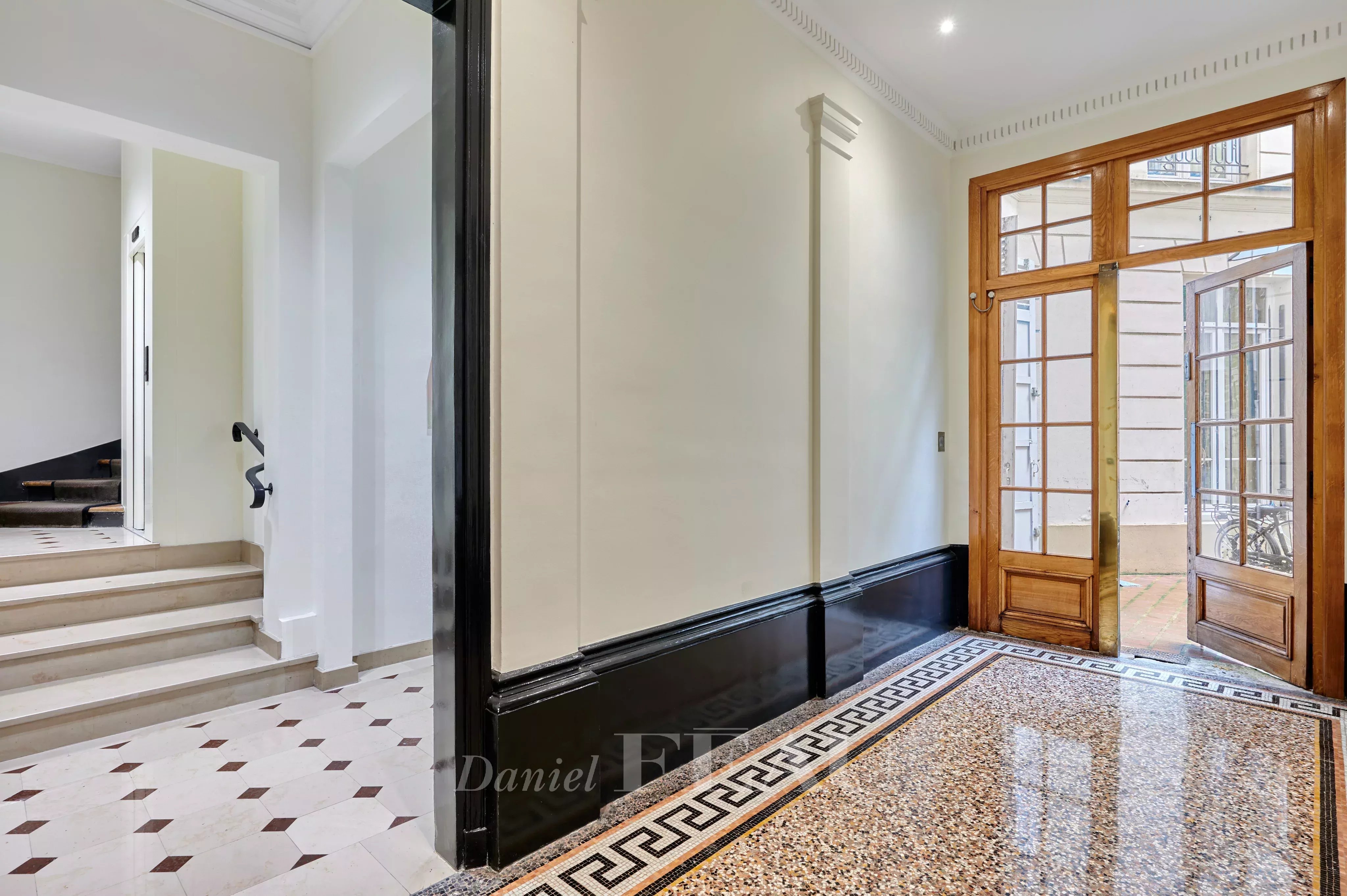 Location Appartement Paris 15ème