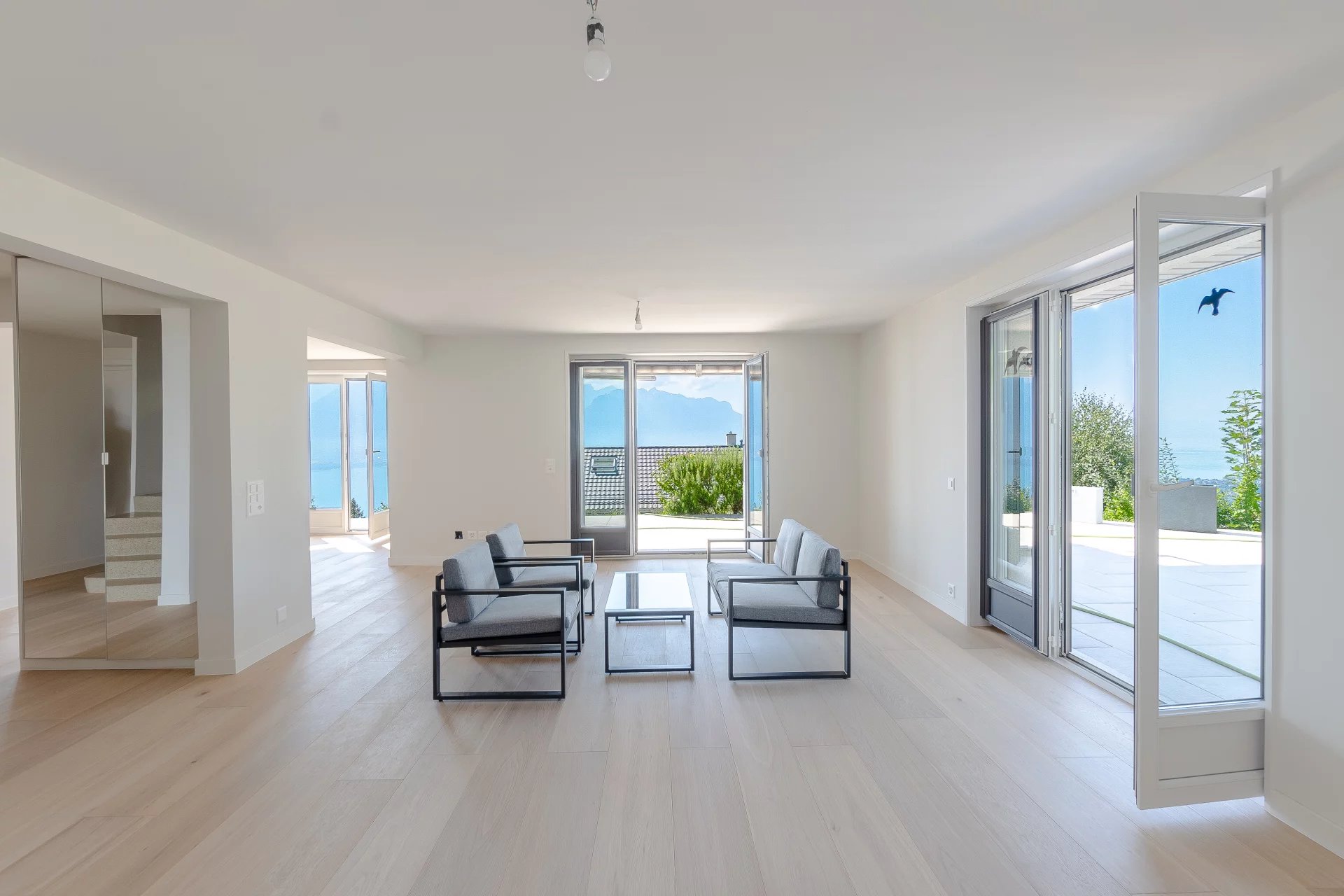 Sale Villa Montreux