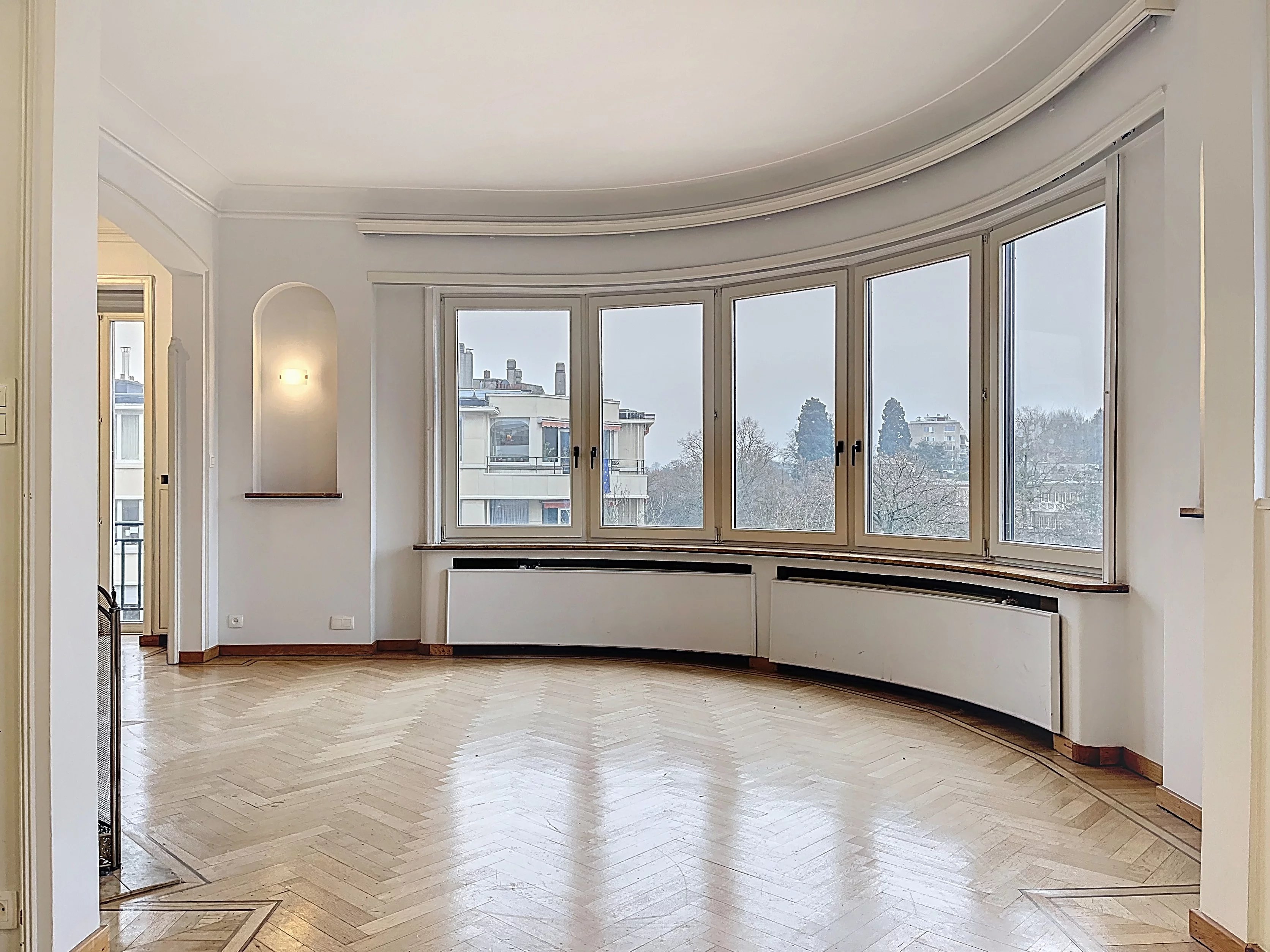 Bois de la Cambre - Appartement 3 chambres