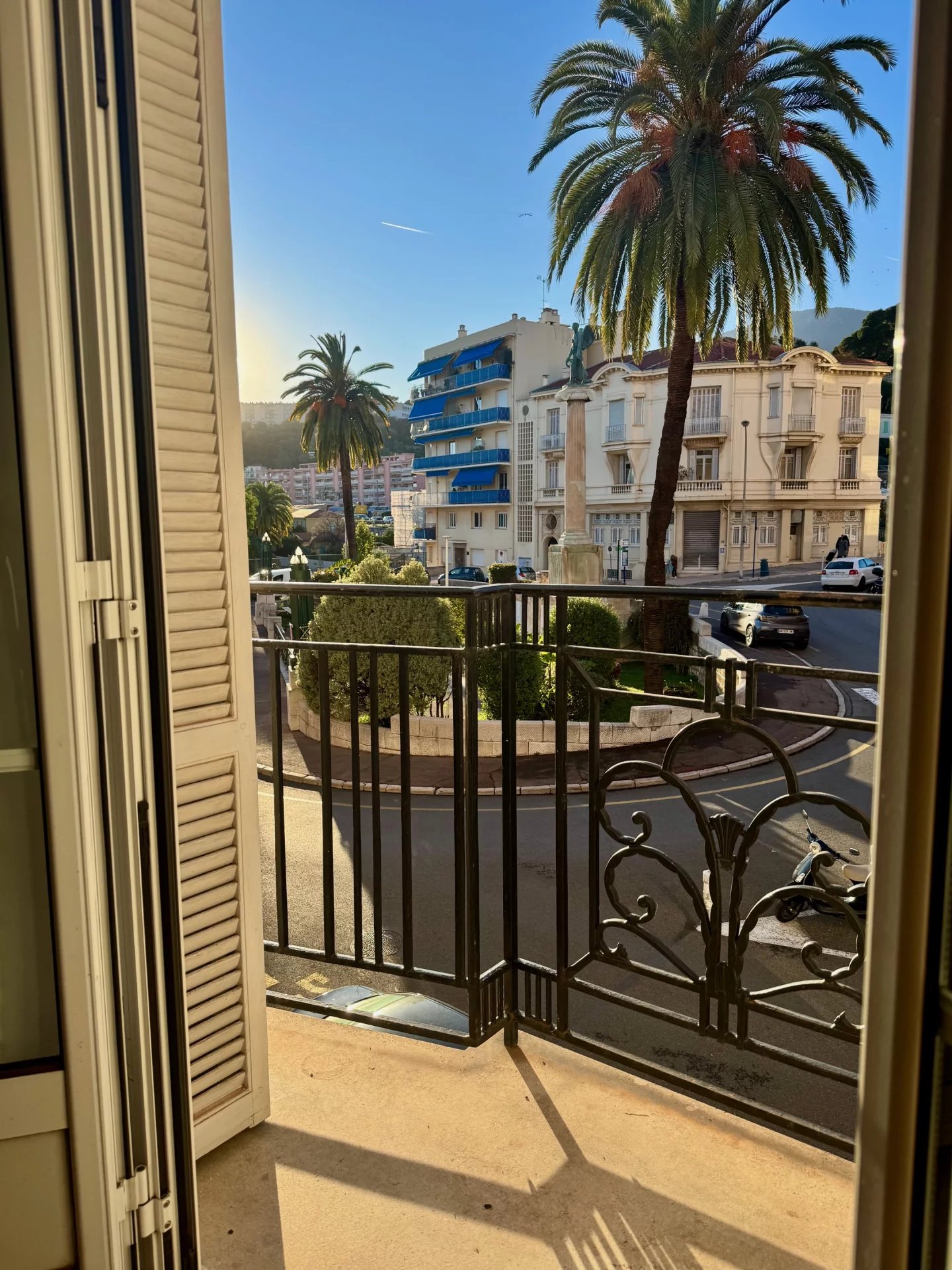 Vente Appartement Menton