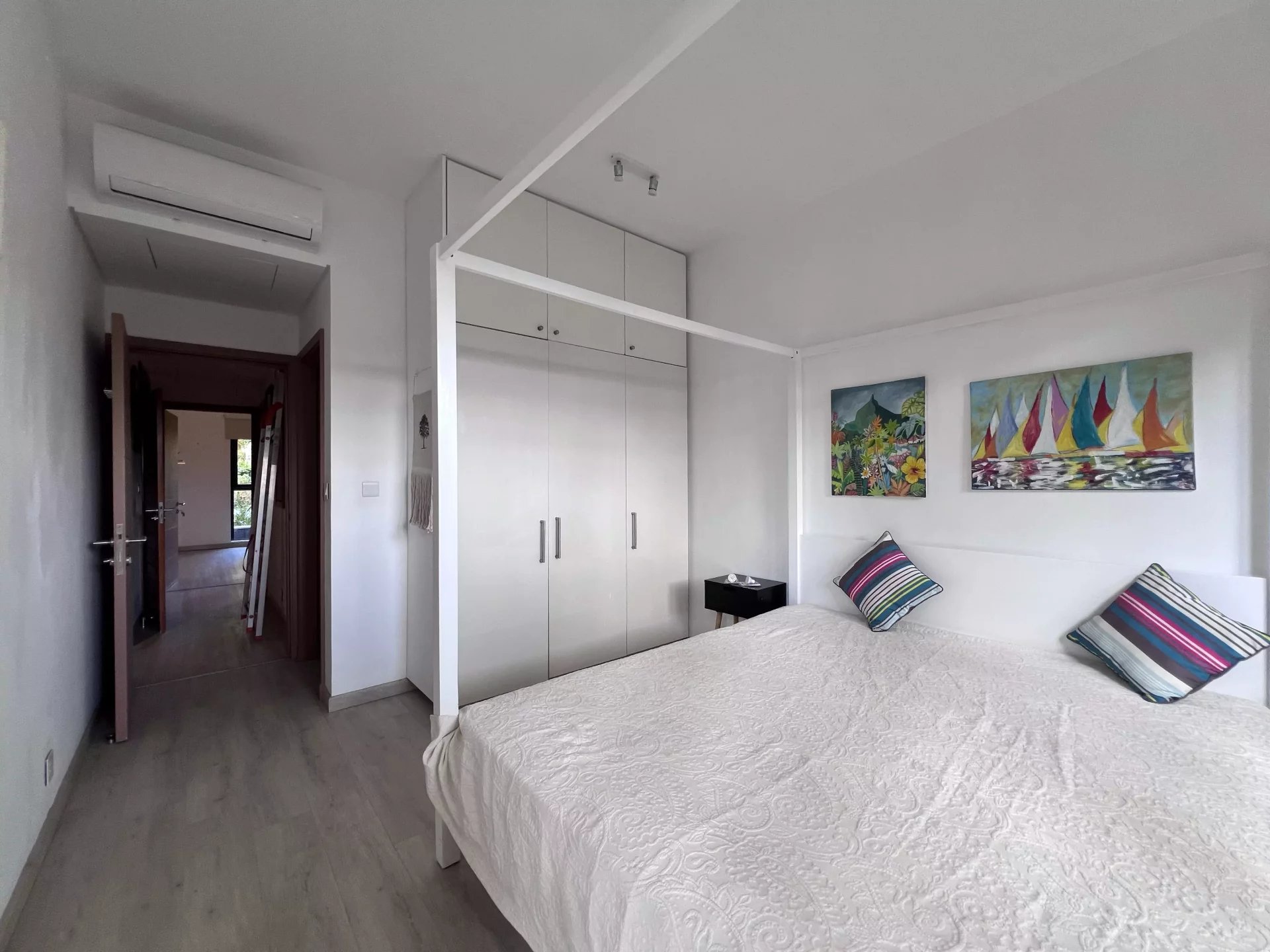 Daire Haute Rive - picture 16