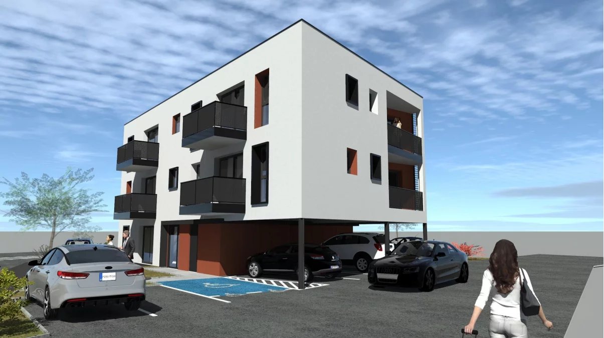Vente Terrain Hayange