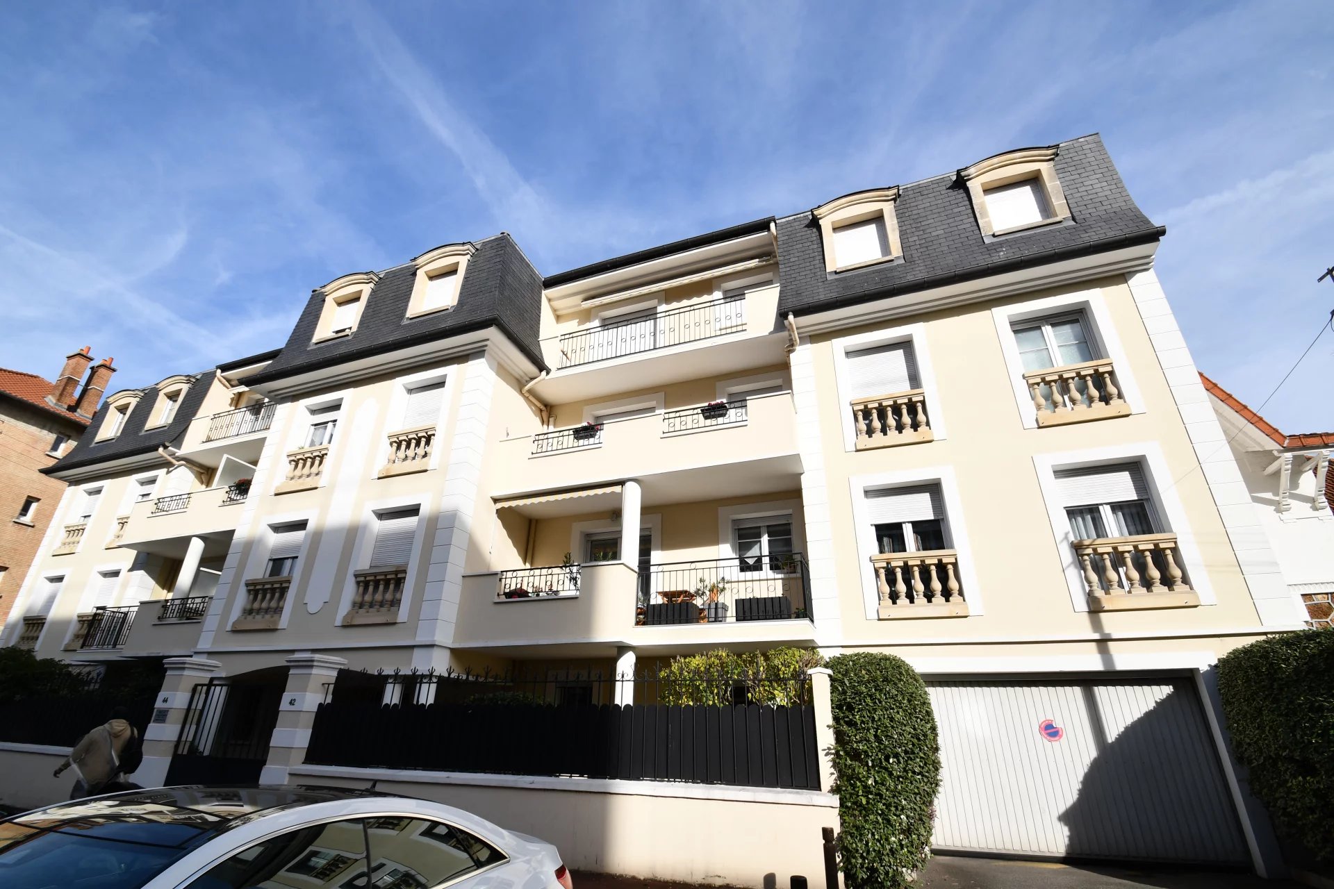 Sale Apartment Livry-Gargan