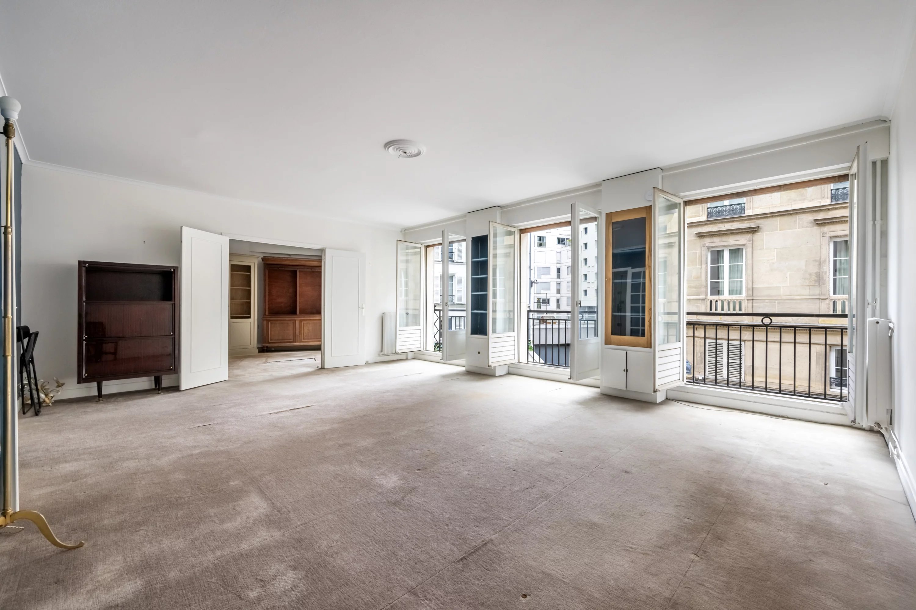 Agence immobilière de Valuo
