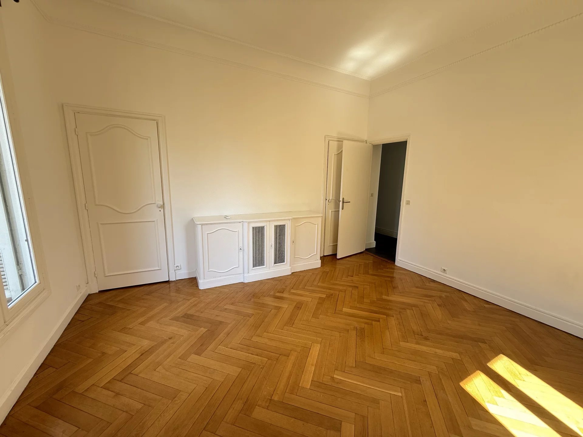 Sale Apartment Nice Musiciens