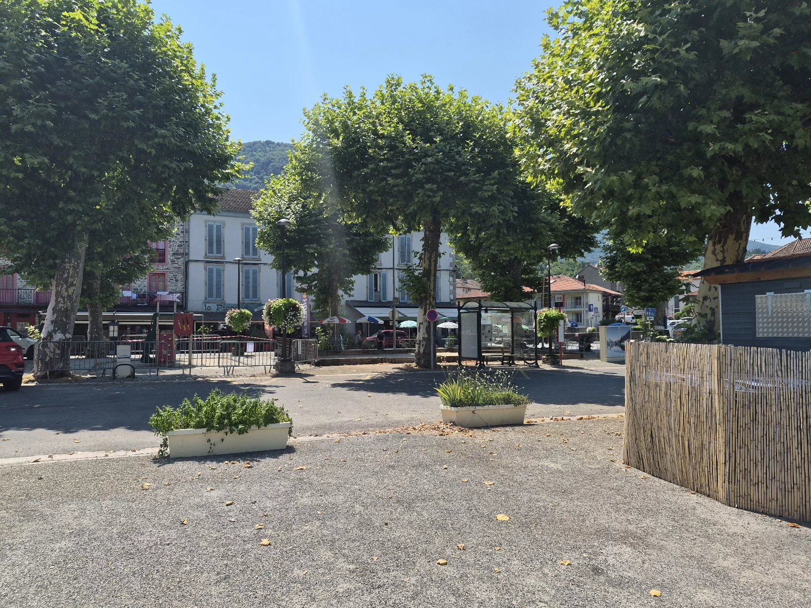 Fonds de commerce à vendre Seix, Ariège