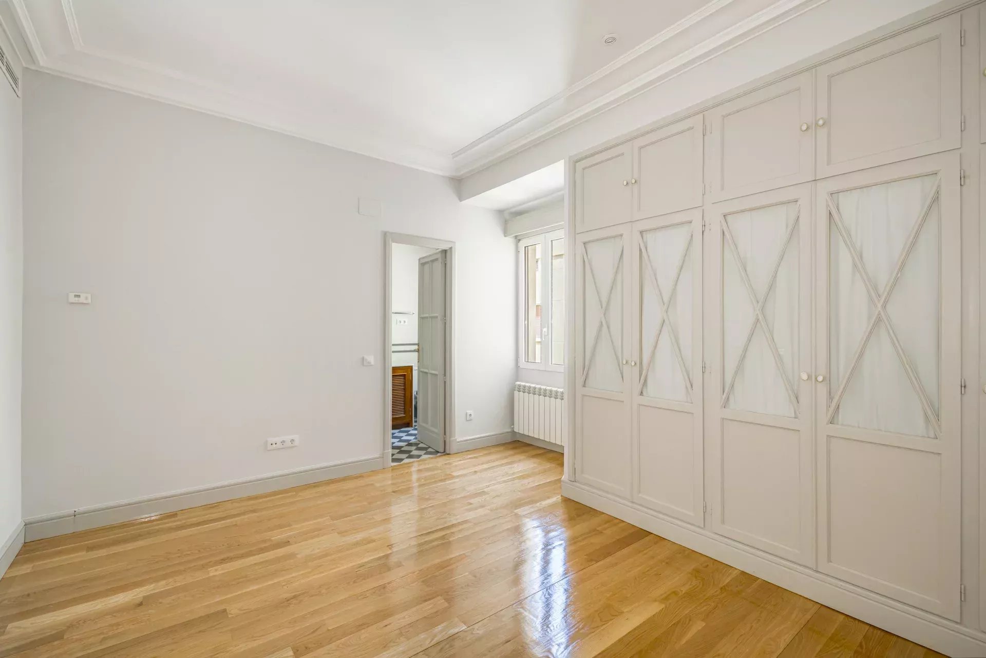 Daire Madrid - picture 33