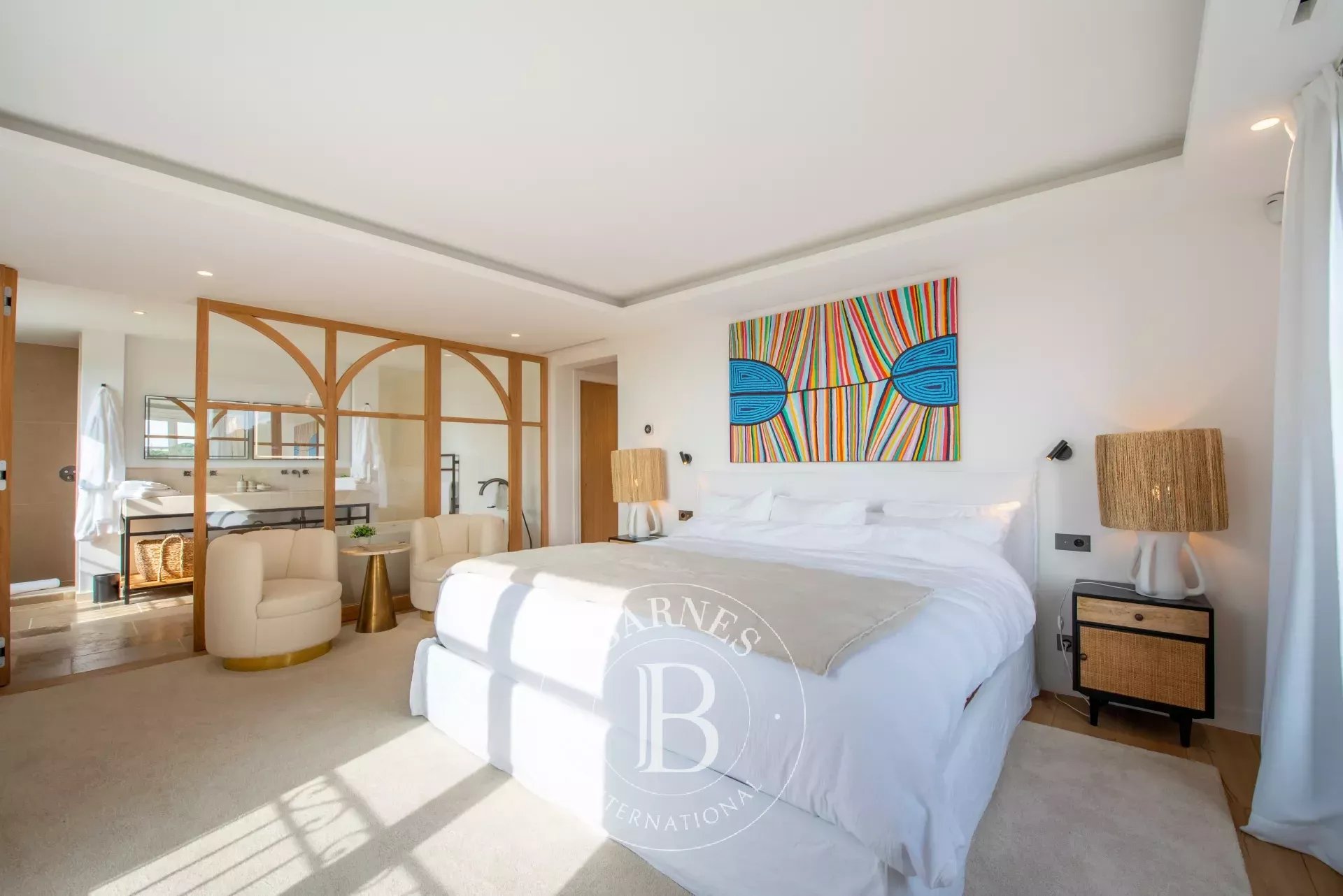 Saint-Tropez  - Villa 6 Bedrooms - picture 9
