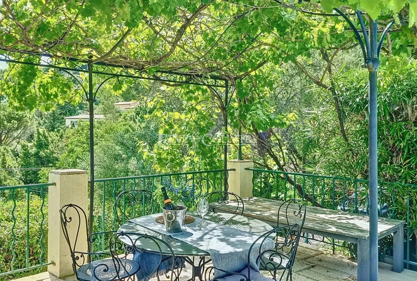 Photo of VILLA FOR SALE IN SEILLANS WITH VIEW AND POOL