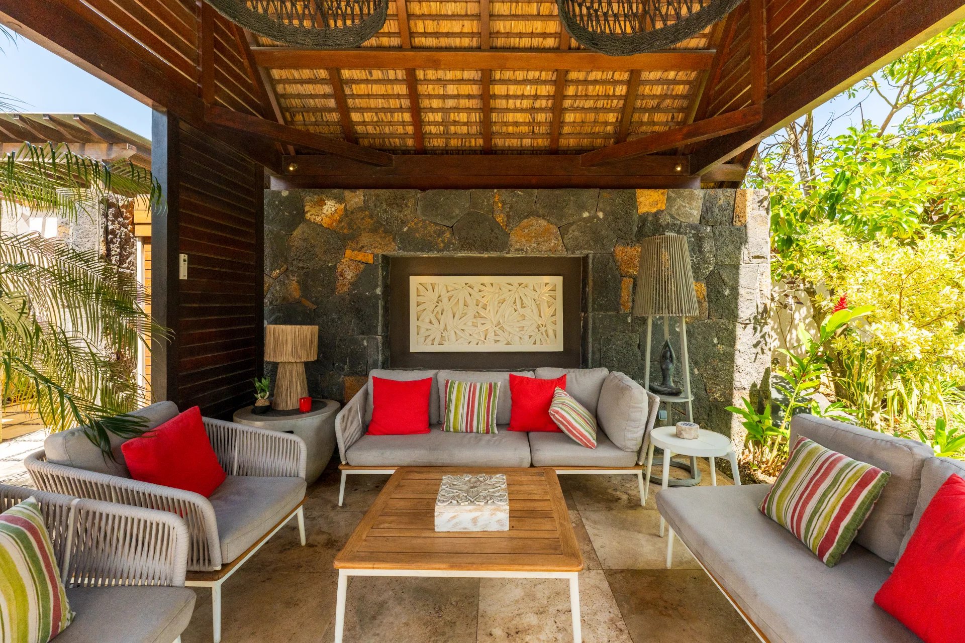 Villa Grand Baie - picture 4