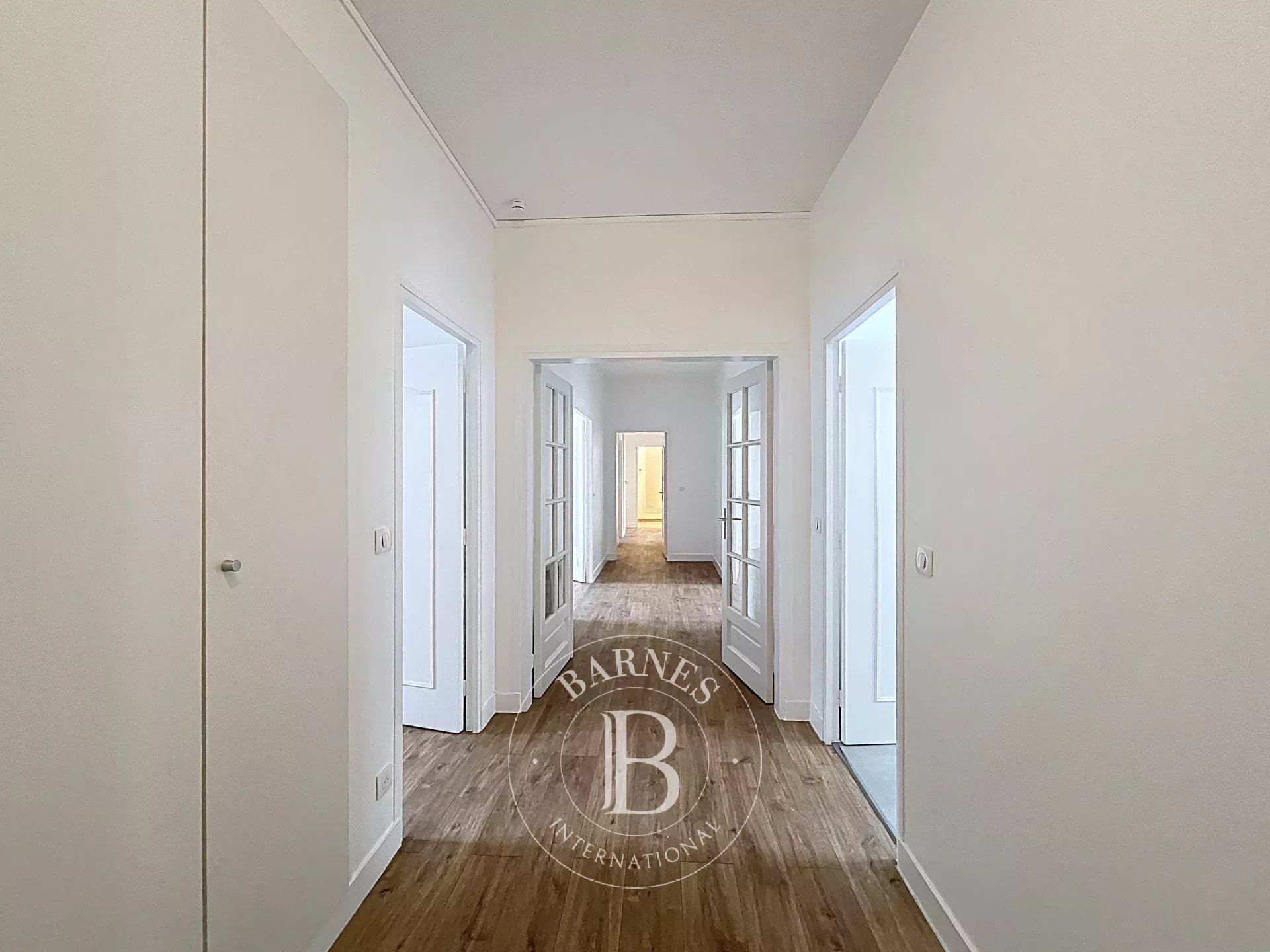 The BARNES rental department... - picture 3