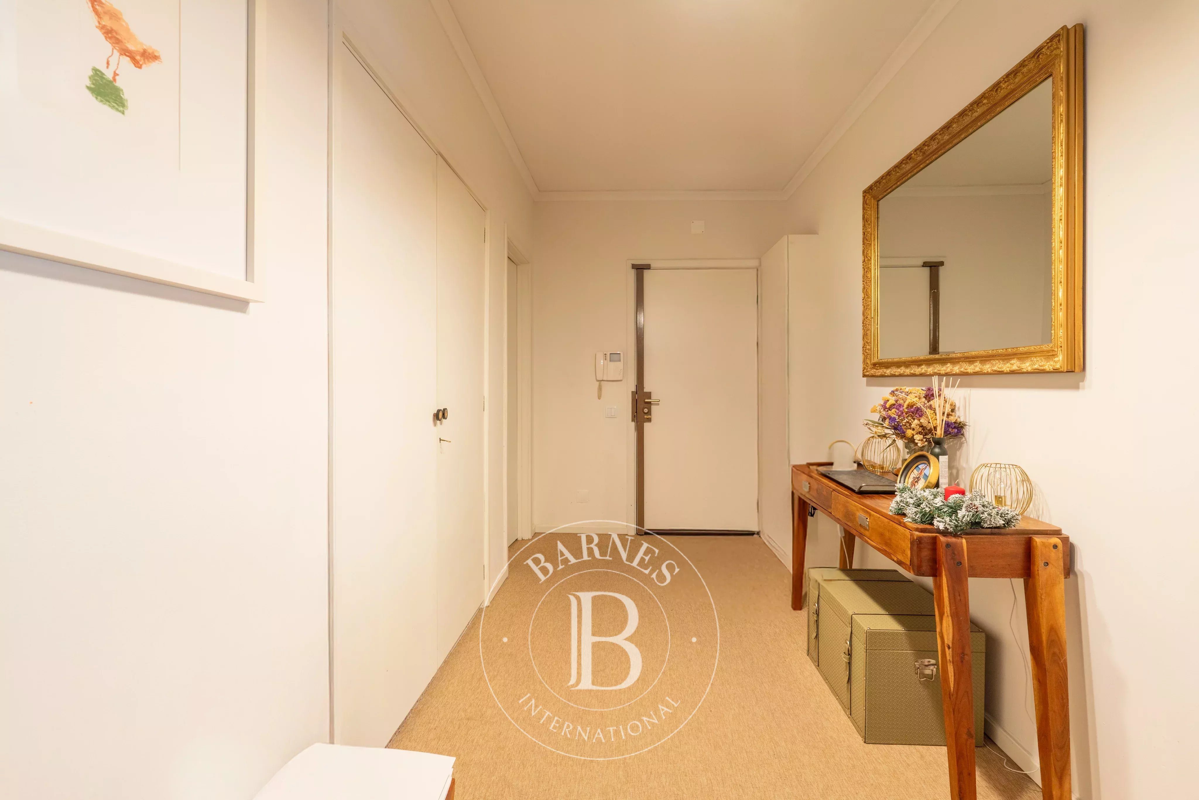 Appartement rénové à Foz do Douro