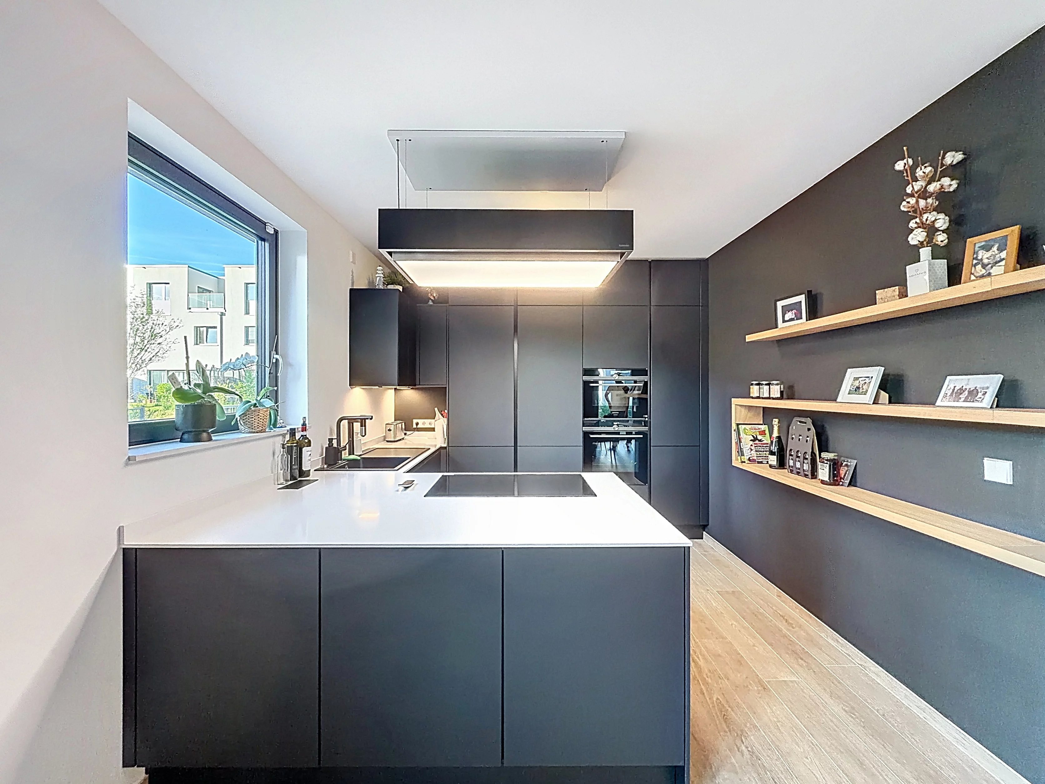 Appartement à Mertert