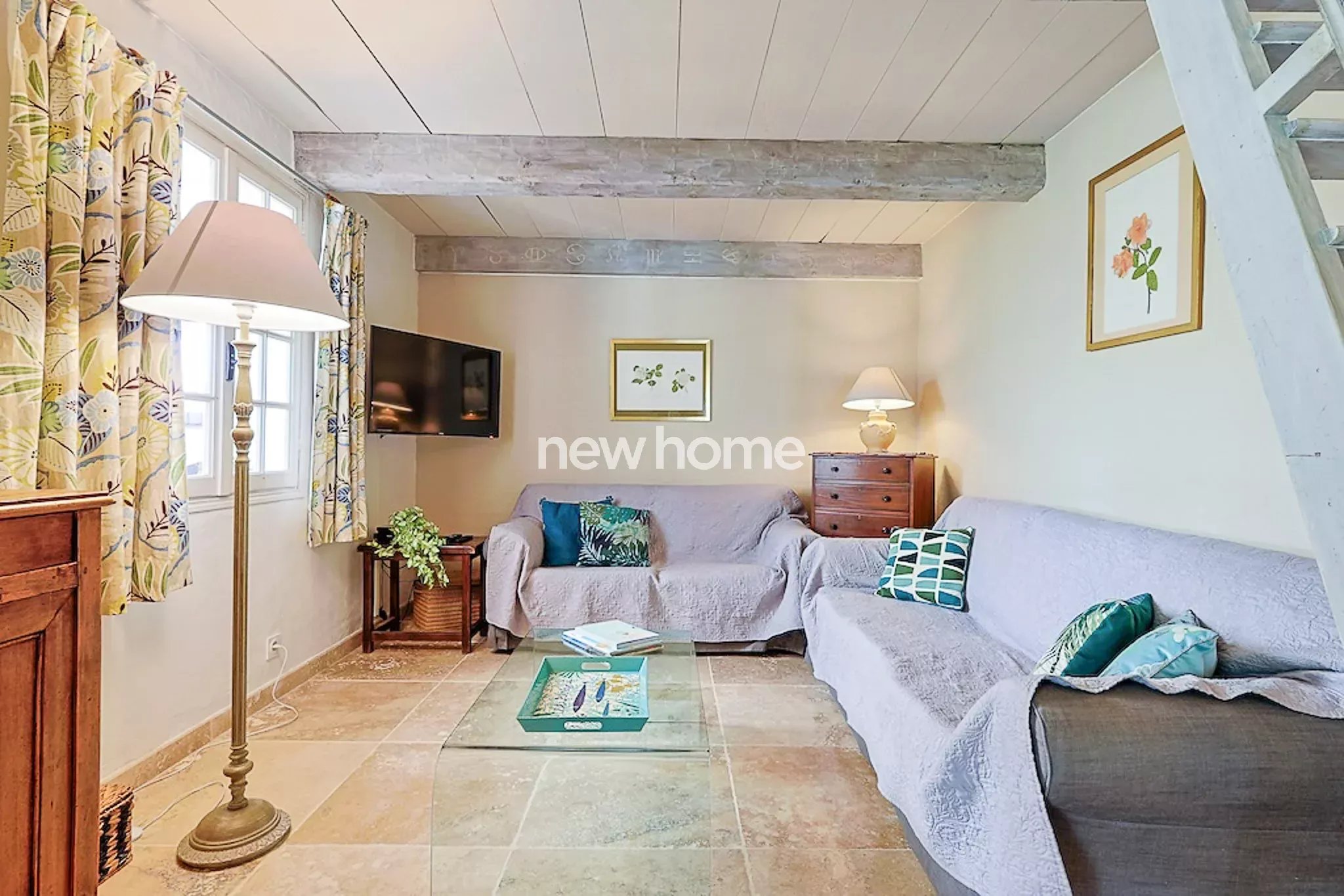 Coup de coeur à Lorgues, la parfaite maison de vacances