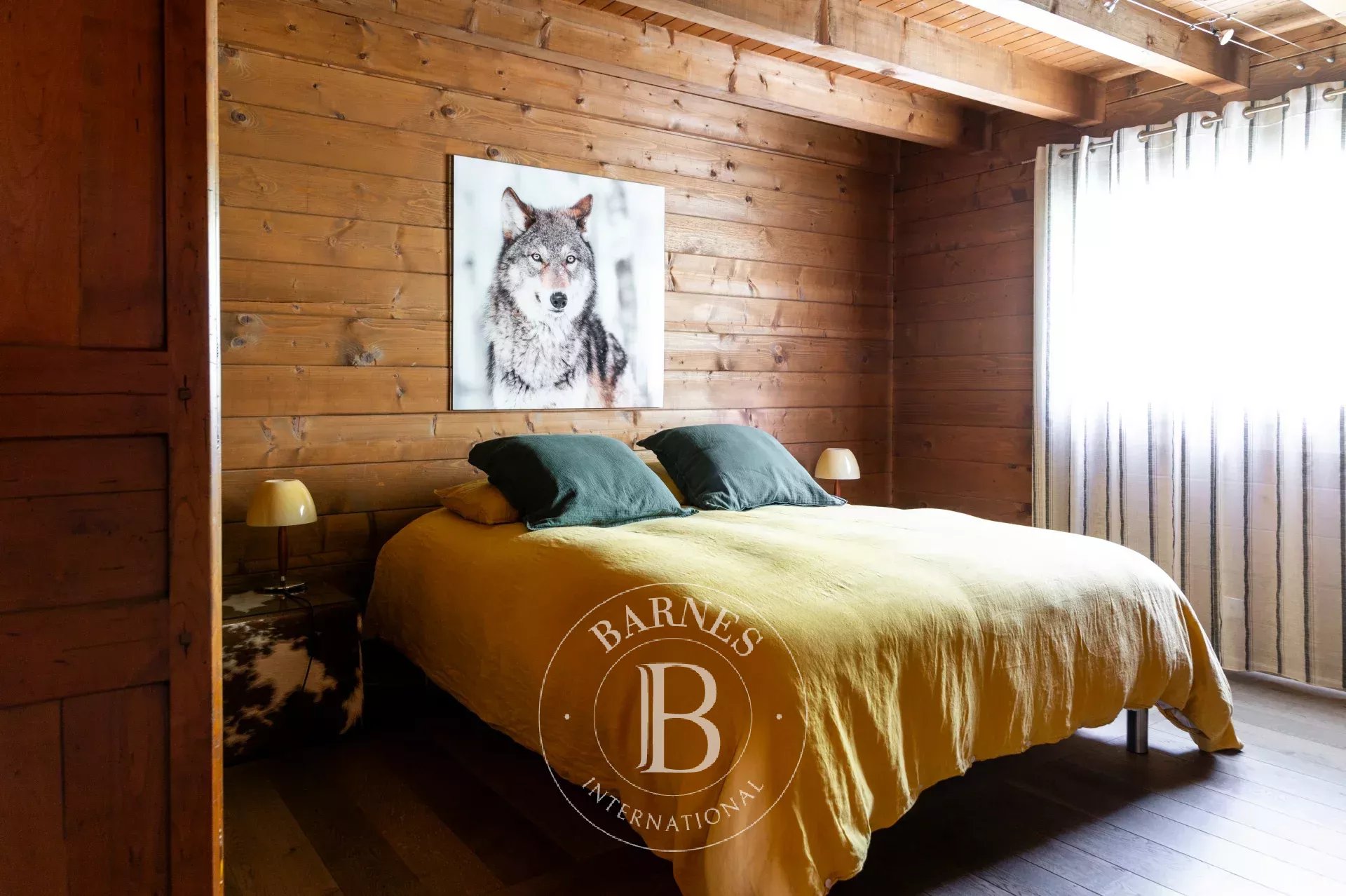 Dağ evi Arâches-la-Frasse - picture 6