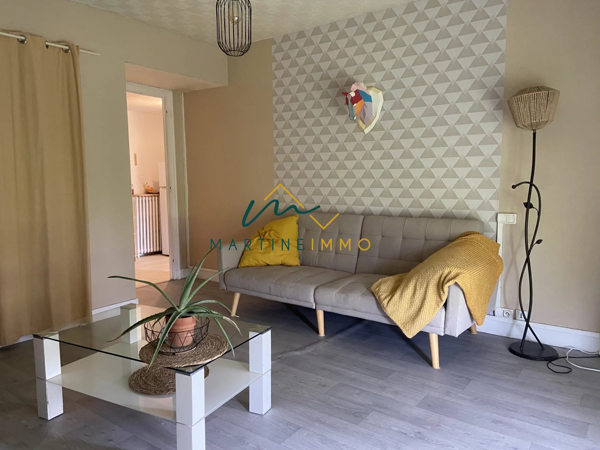 Location Appartement Marmande