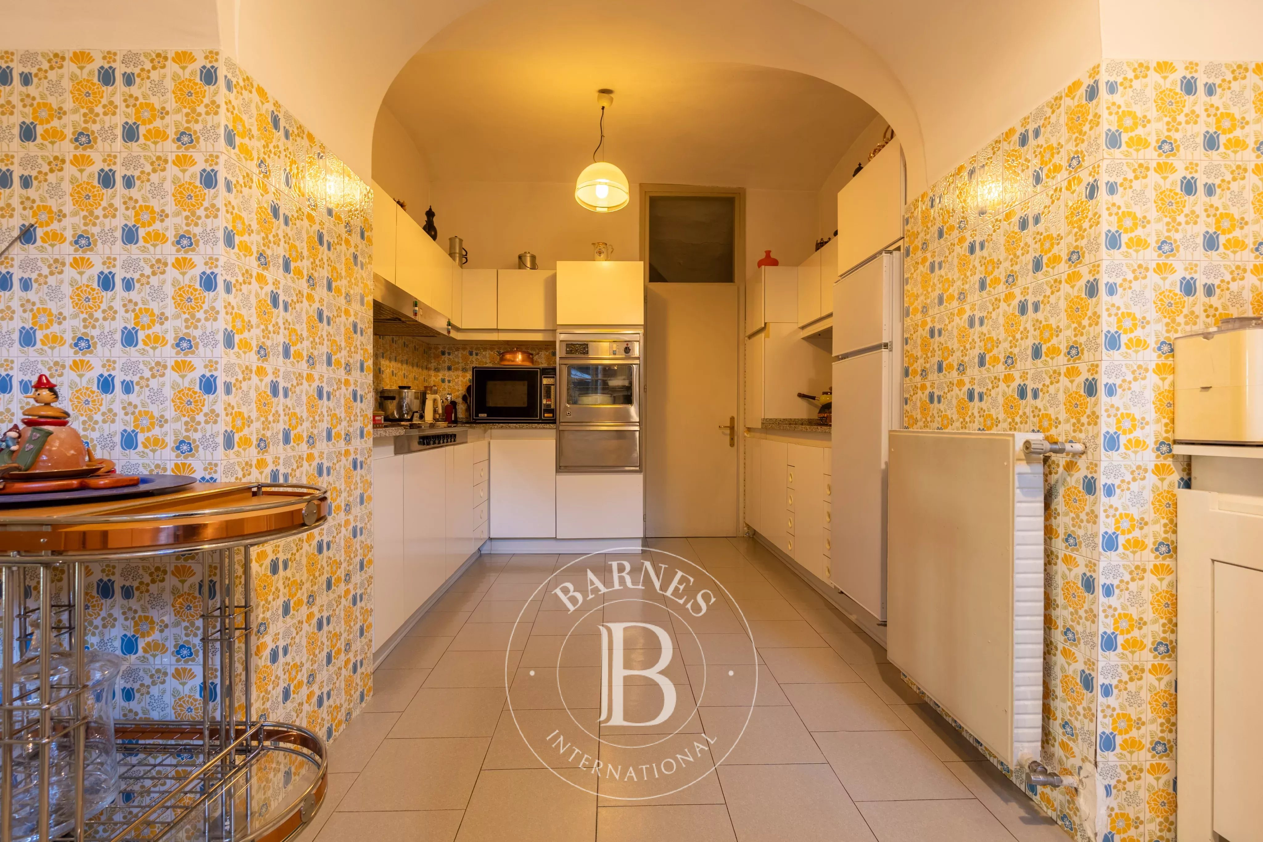 Daire villa Omegna - picture 23