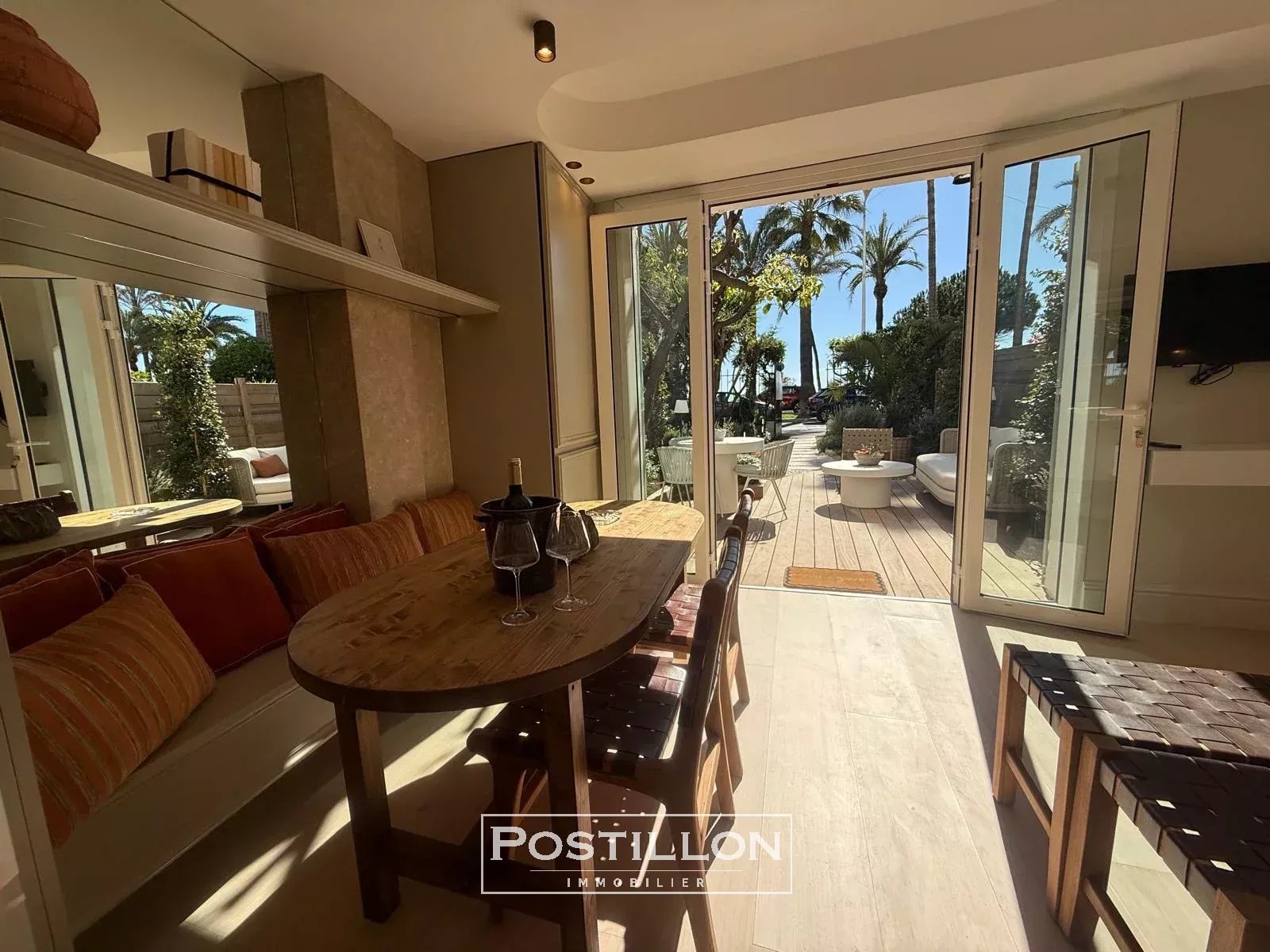 Vente Appartement Cannes