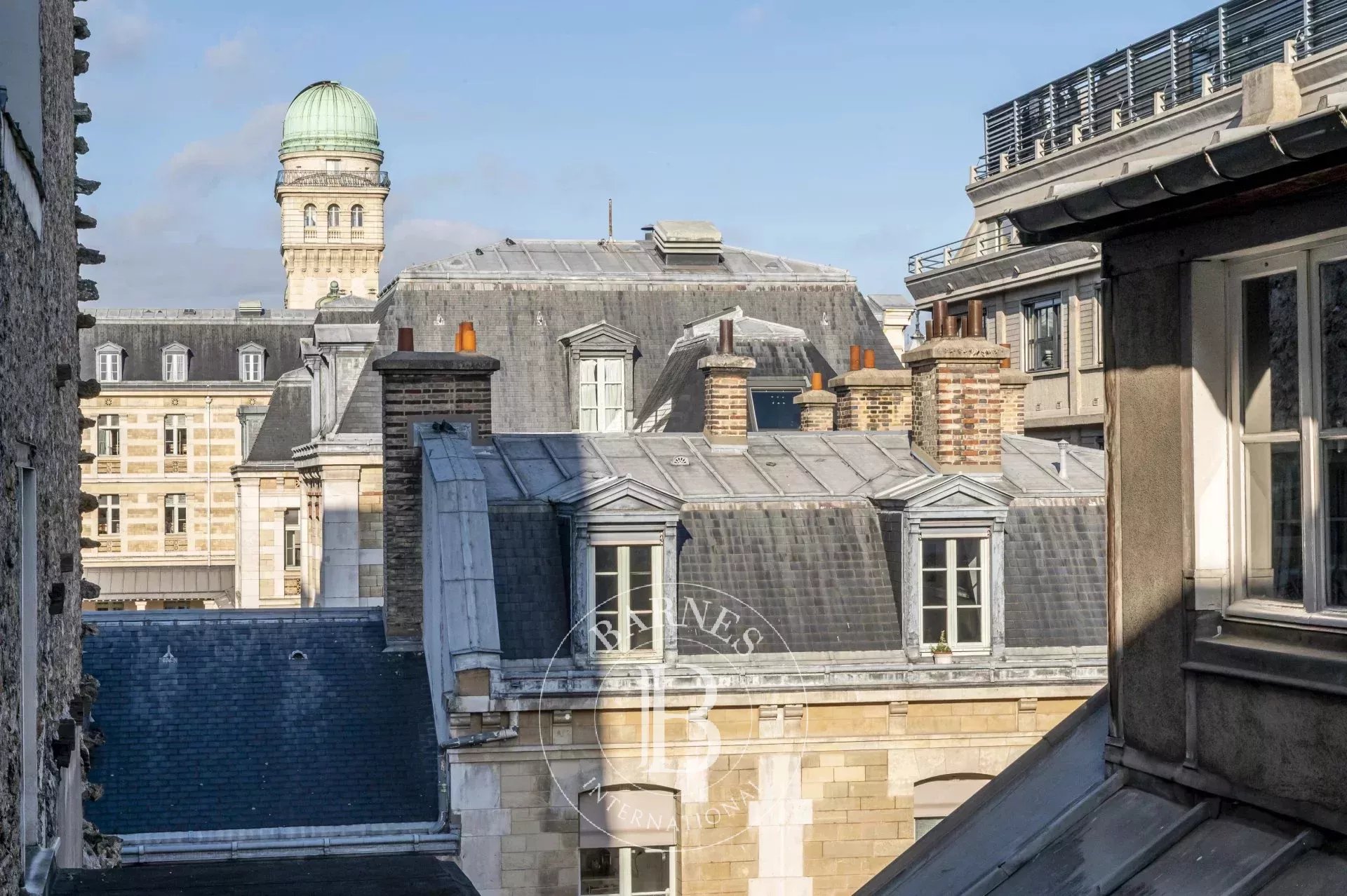 Квартира Paris 5ème