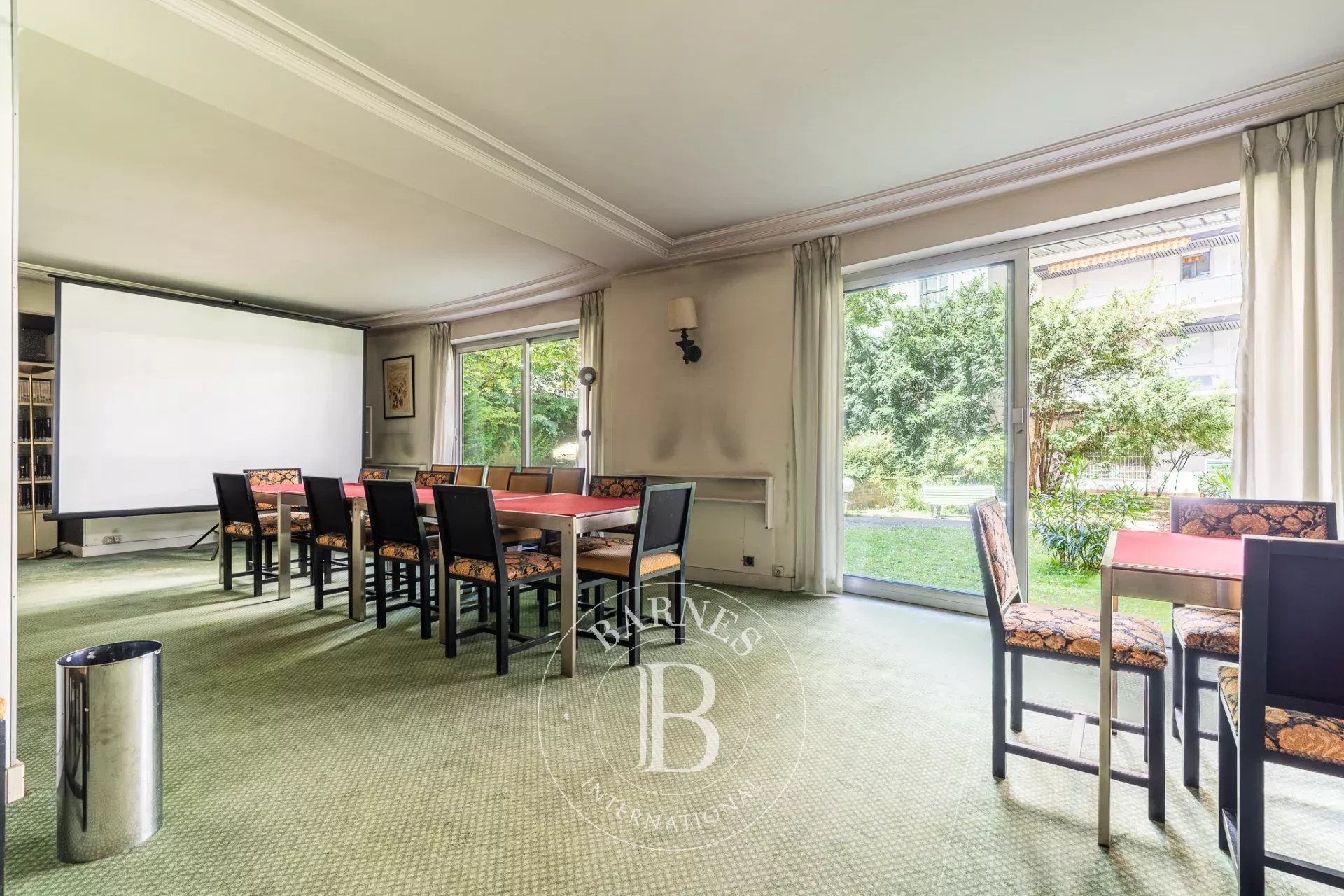 Neuilly-sur-Seine  - Apartment  - picture 9