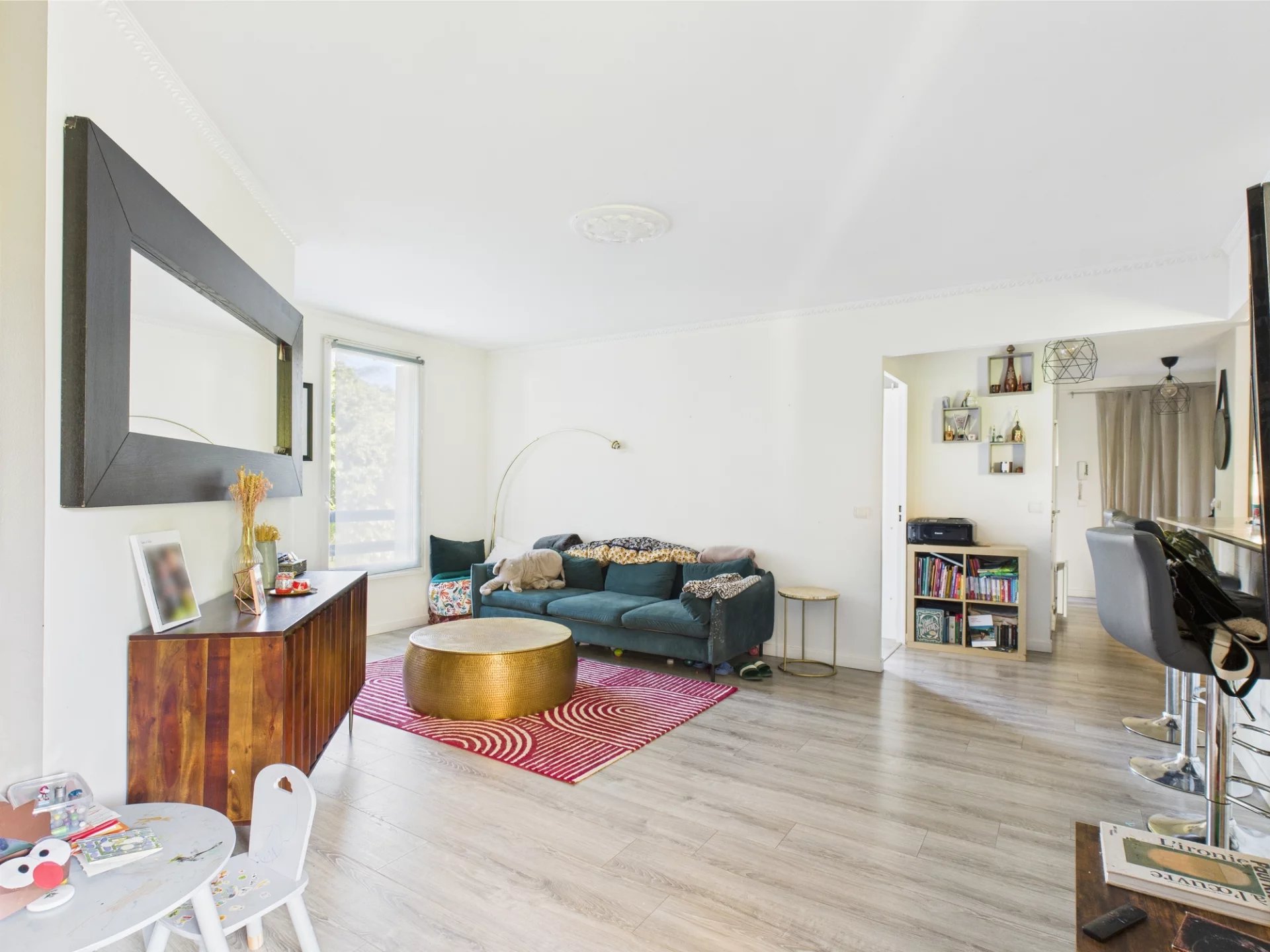 Achat Appartement T3 à Asnières-sur-Seine (92600) - 69.39m²