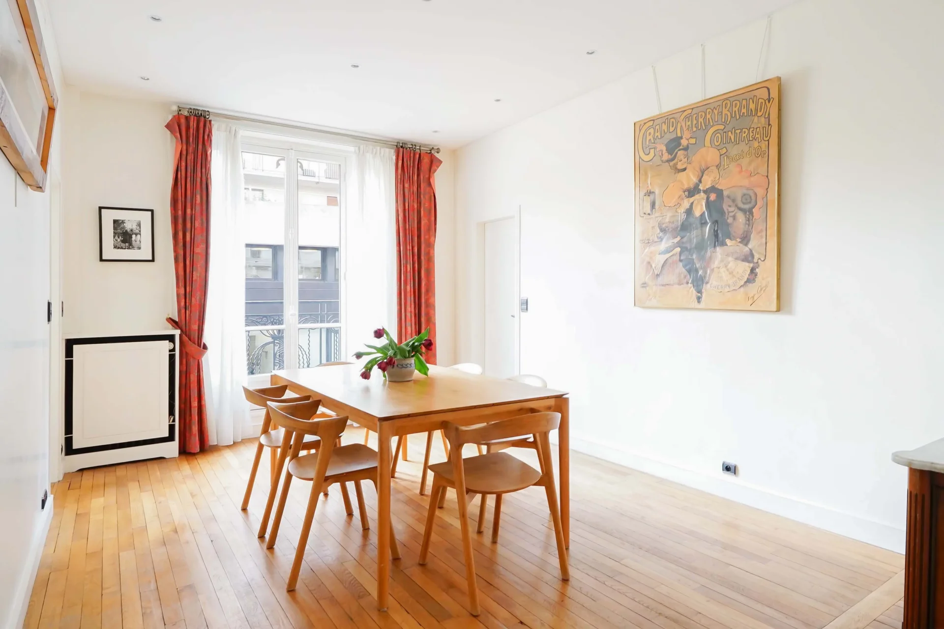 Paris 15e - AVENUE DE SUFFREN