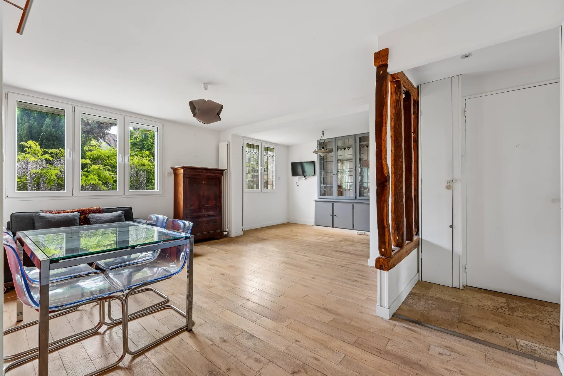 Agence immobilière de L’IMMOBILIER EXCLUSIF