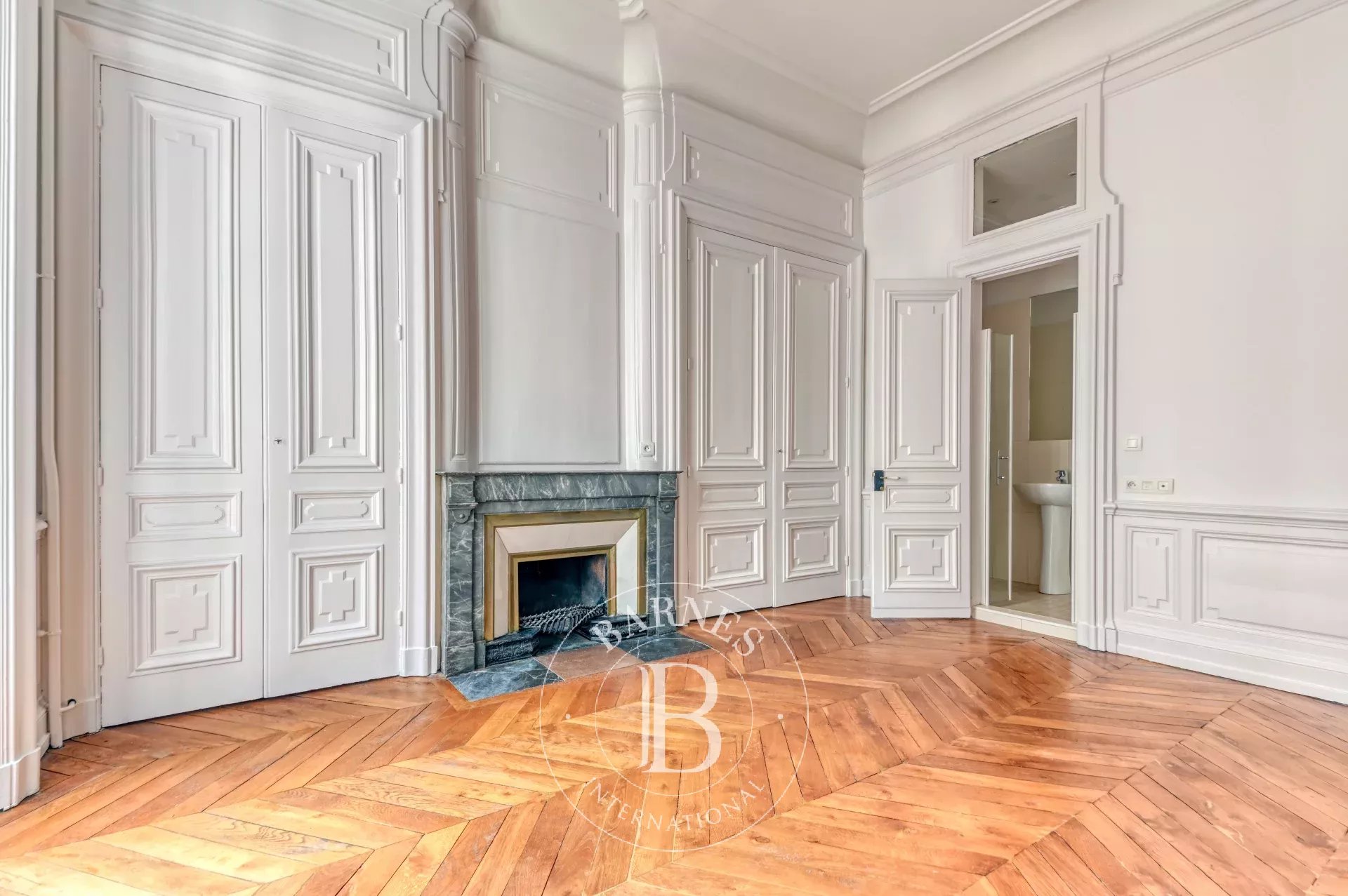 Daire Lyon 2ème - picture 4