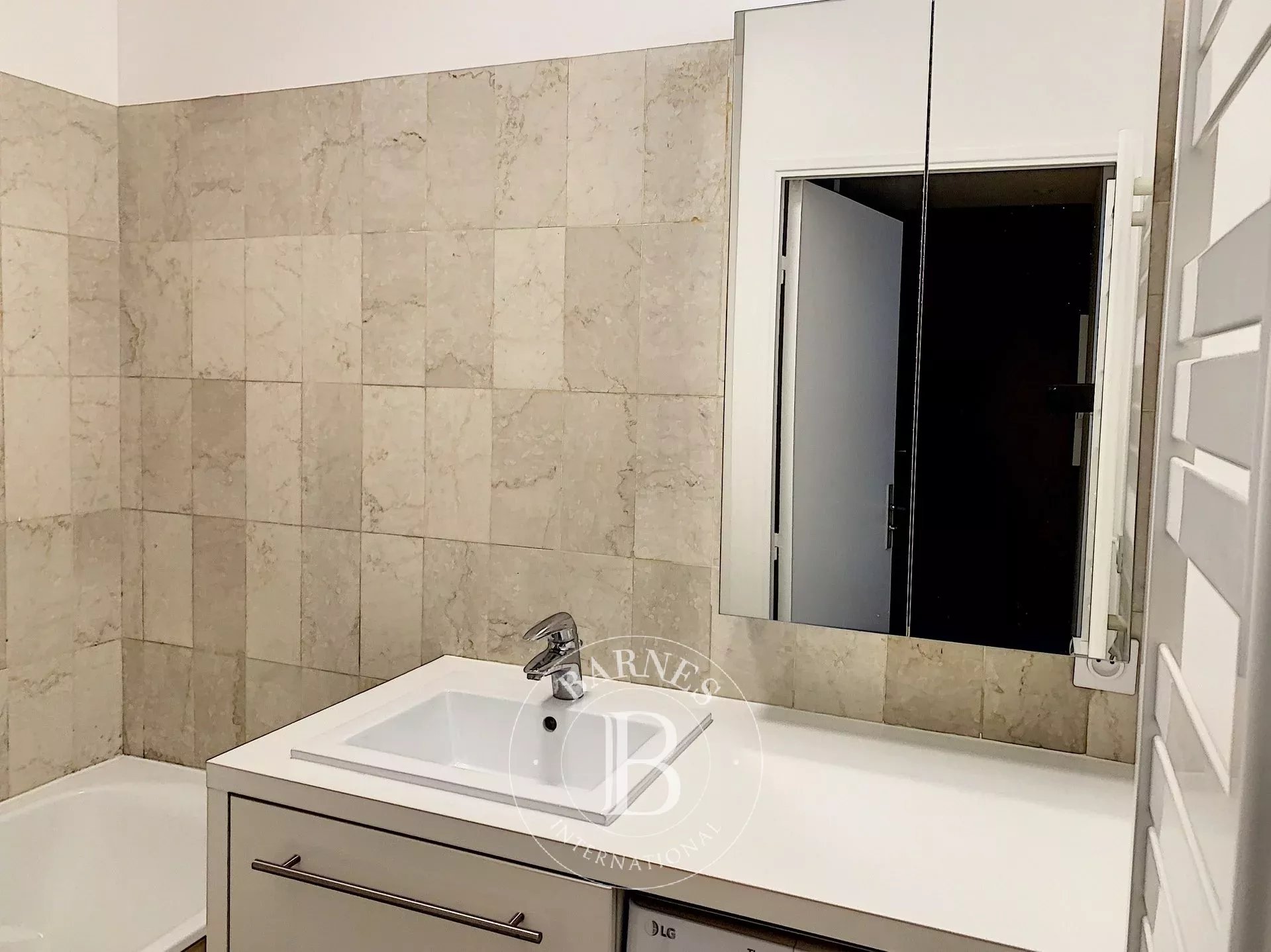 Daire Paris 5ème - picture 16