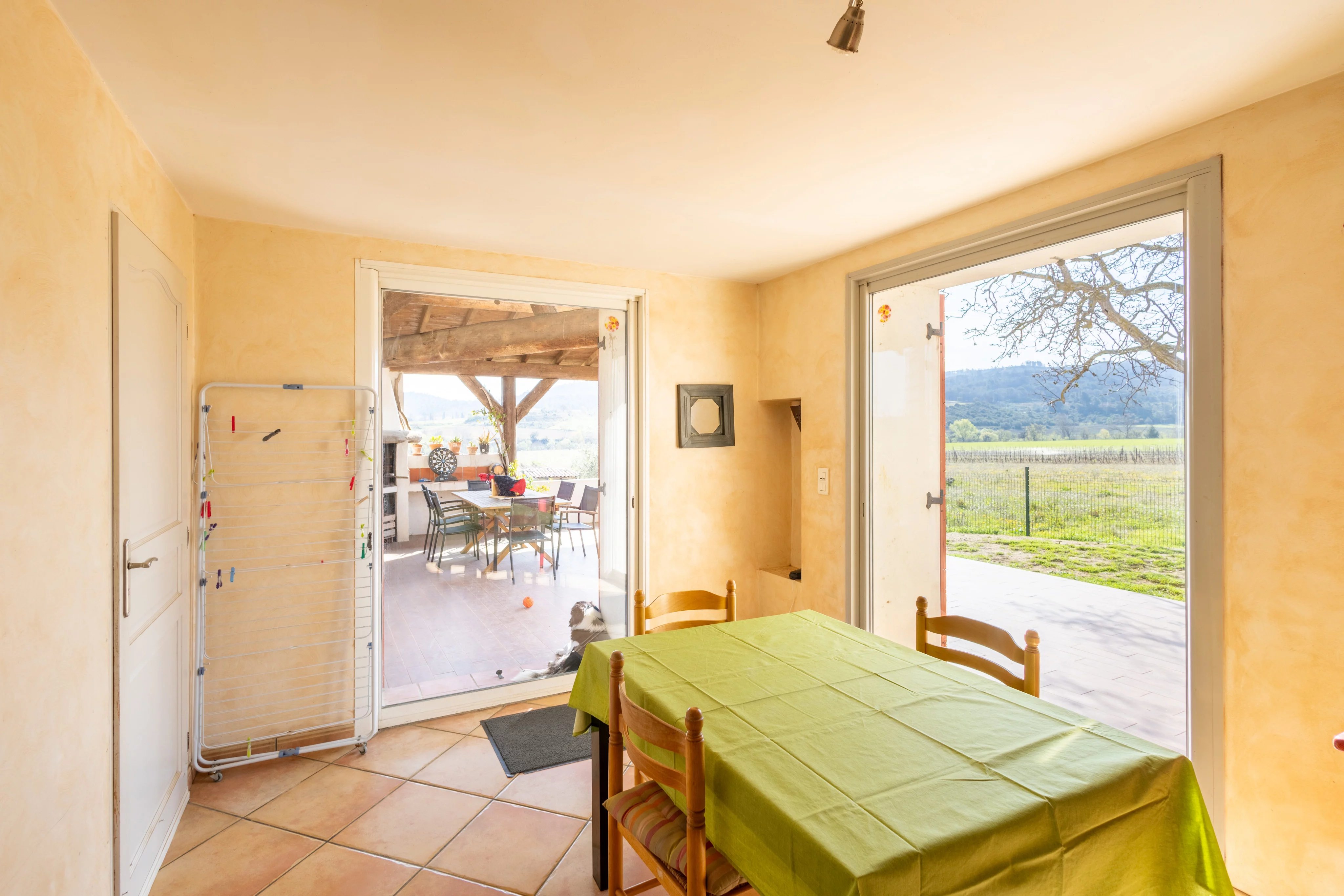 Maison à vendre Saint-Laurent-de-la-Cabrerisse, Aude