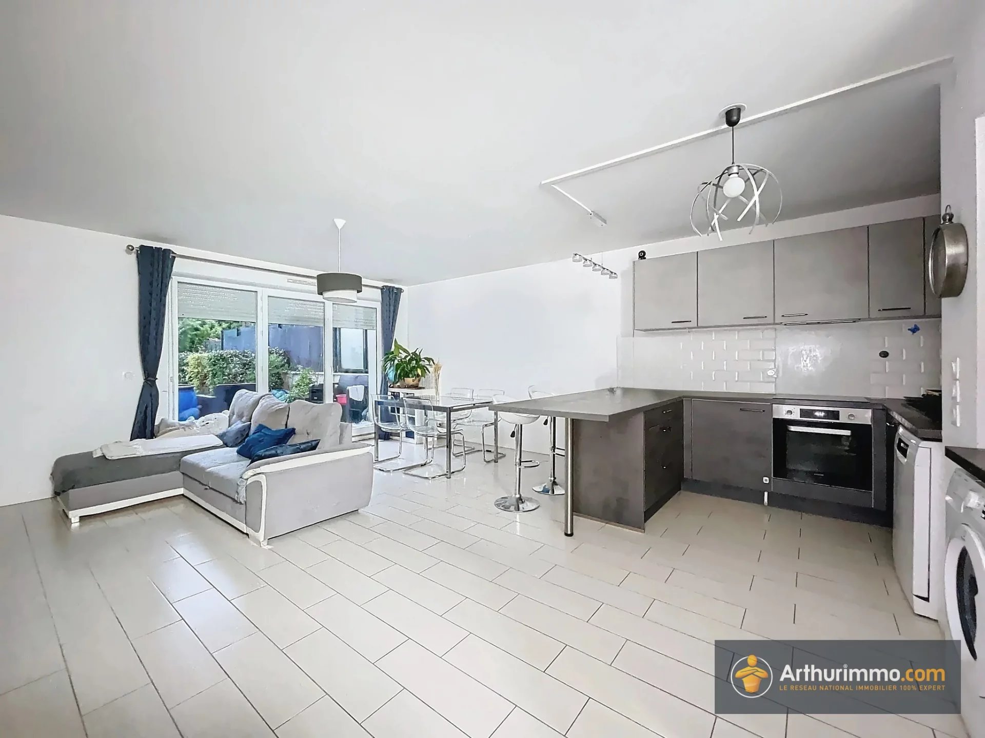 Agence immobilière de EURL HADJADJ IMMOBILIER