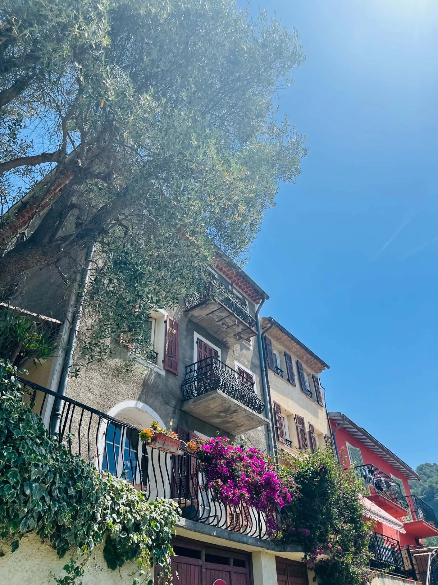 Sale House - Saint-Martin-du-Var