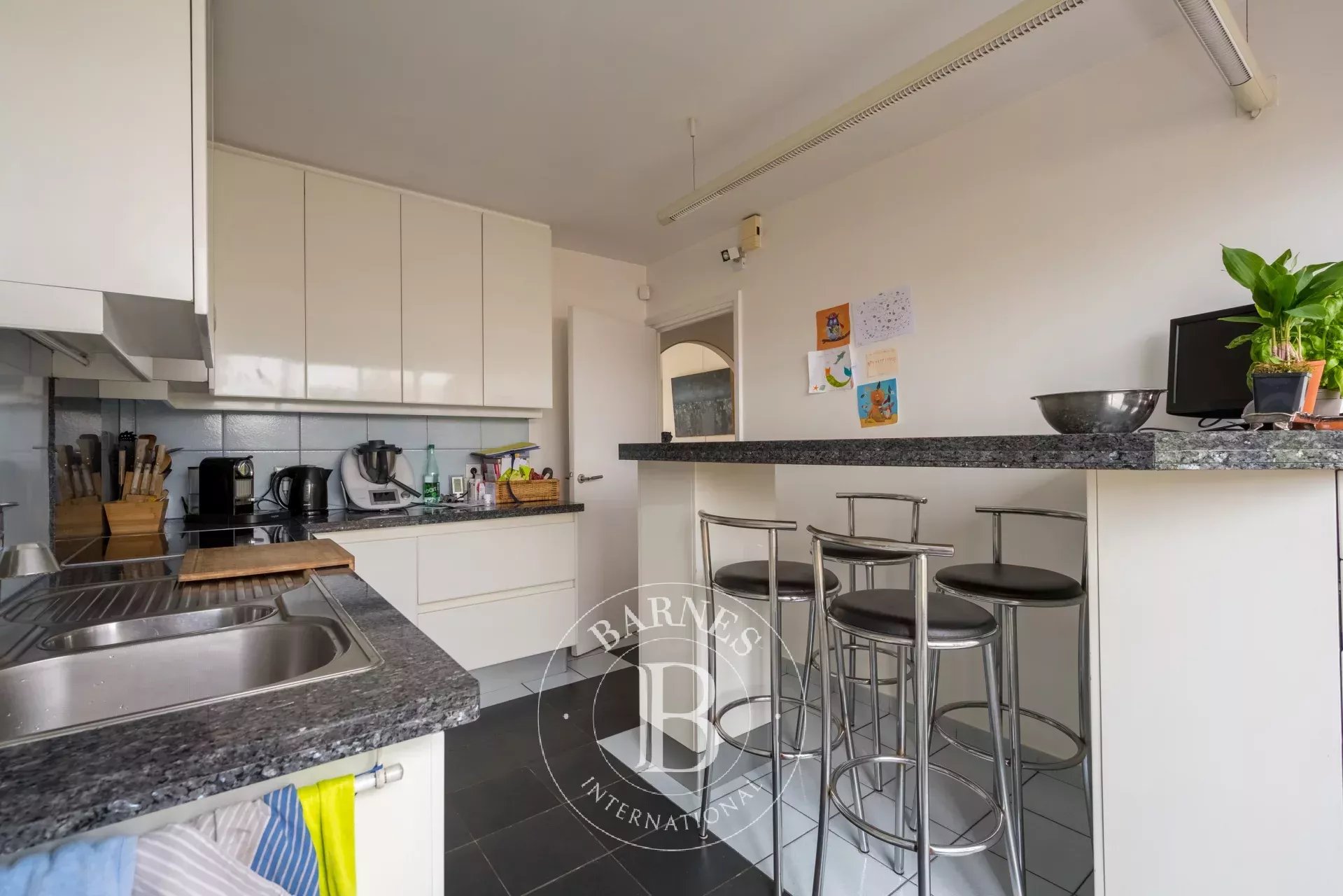 Daire Neuilly-sur-Seine - picture 12