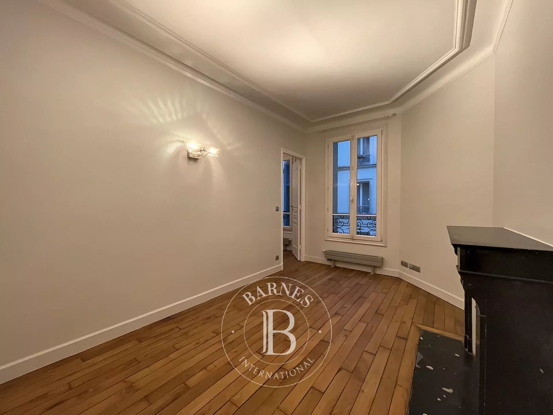 Daire Paris 18ème - picture 5