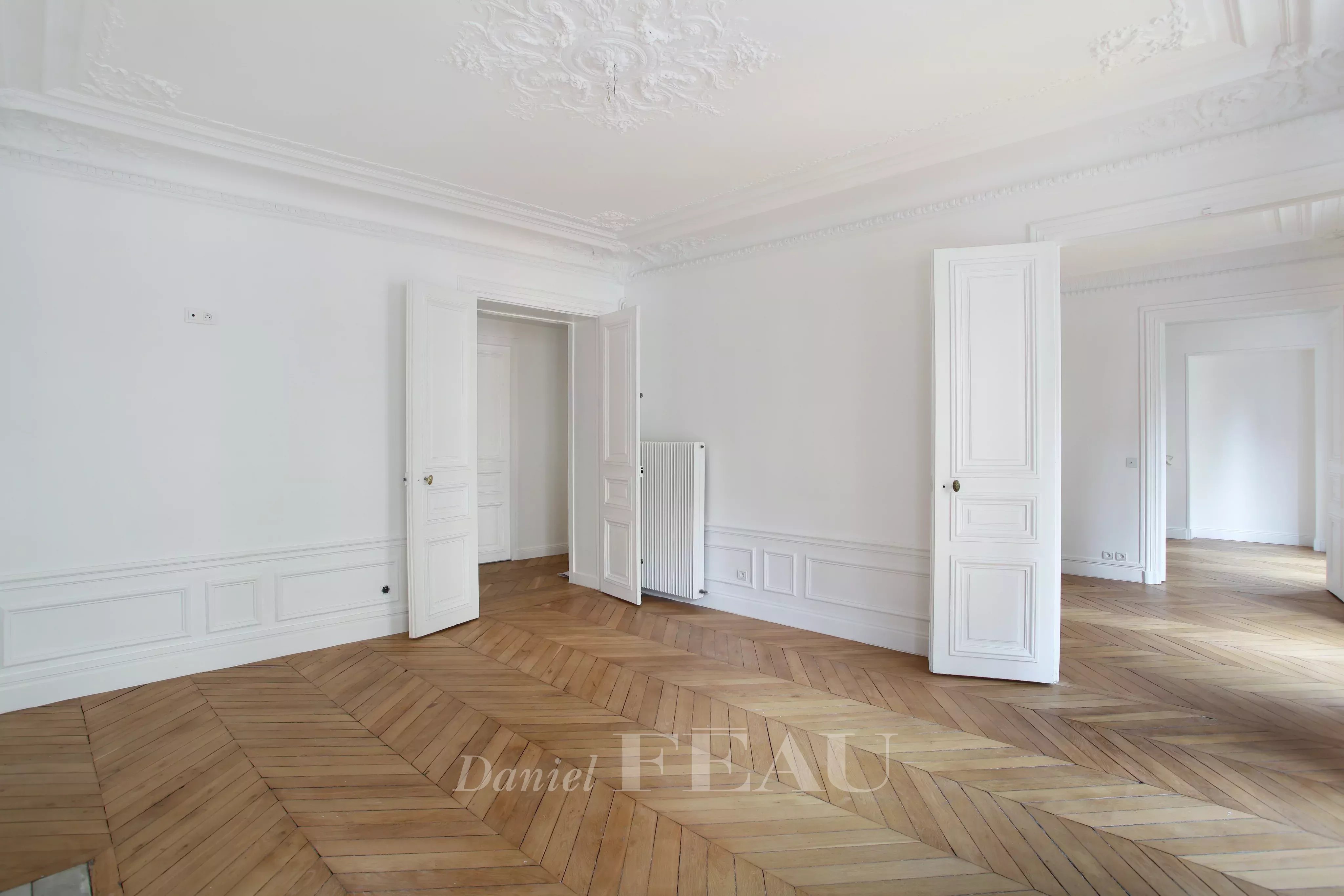Rental Apartment Paris 6th