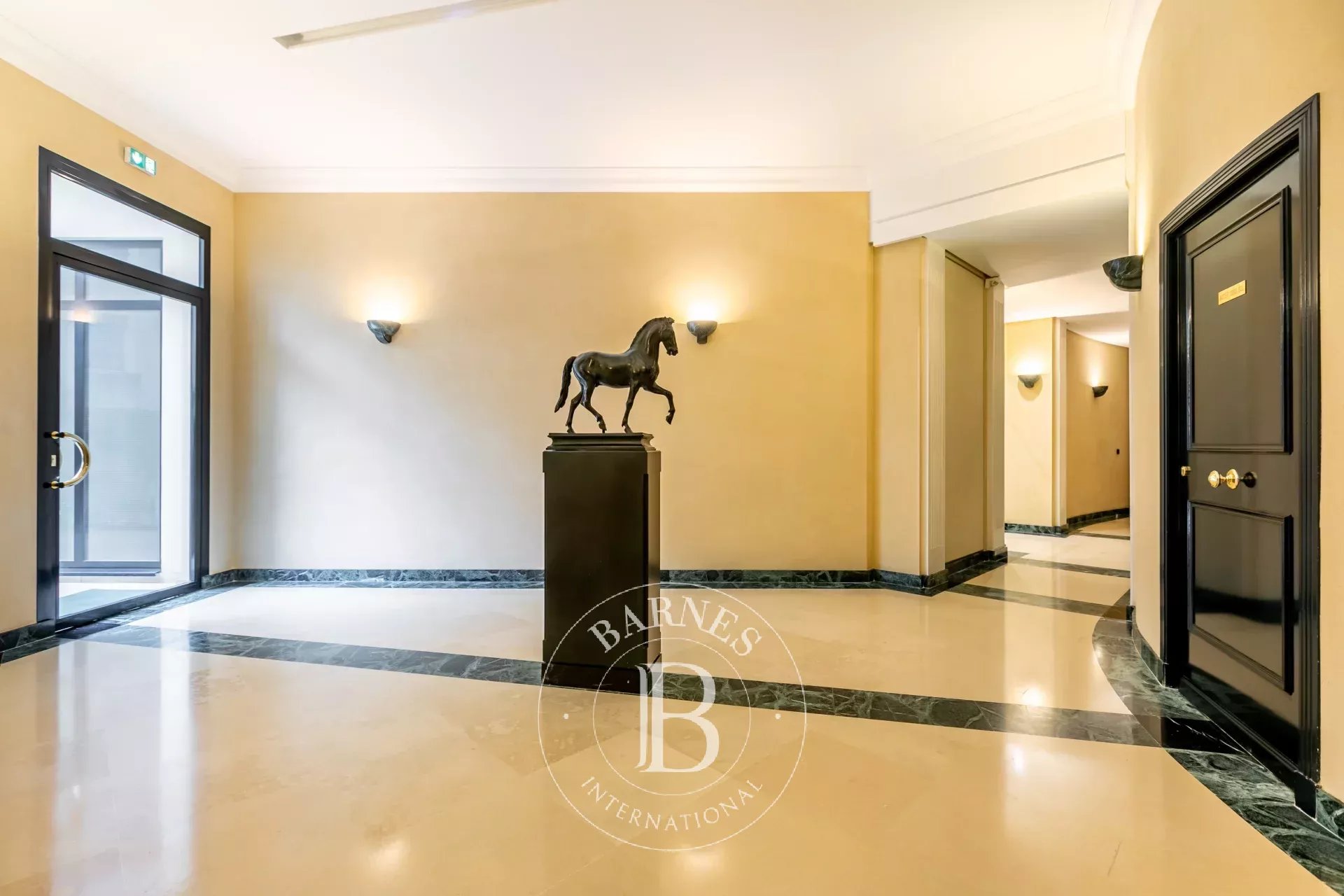 Daire Paris 1er - picture 22