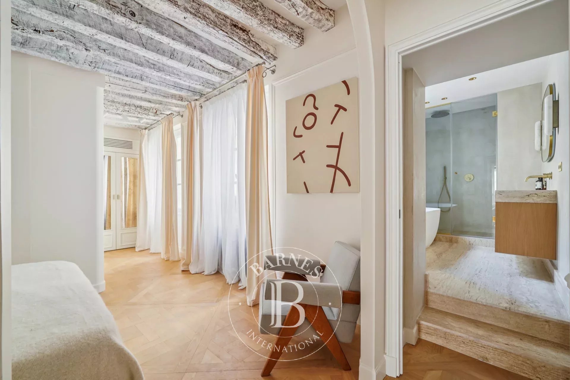 Paris  - Apartment 2 Bedrooms - picture 8