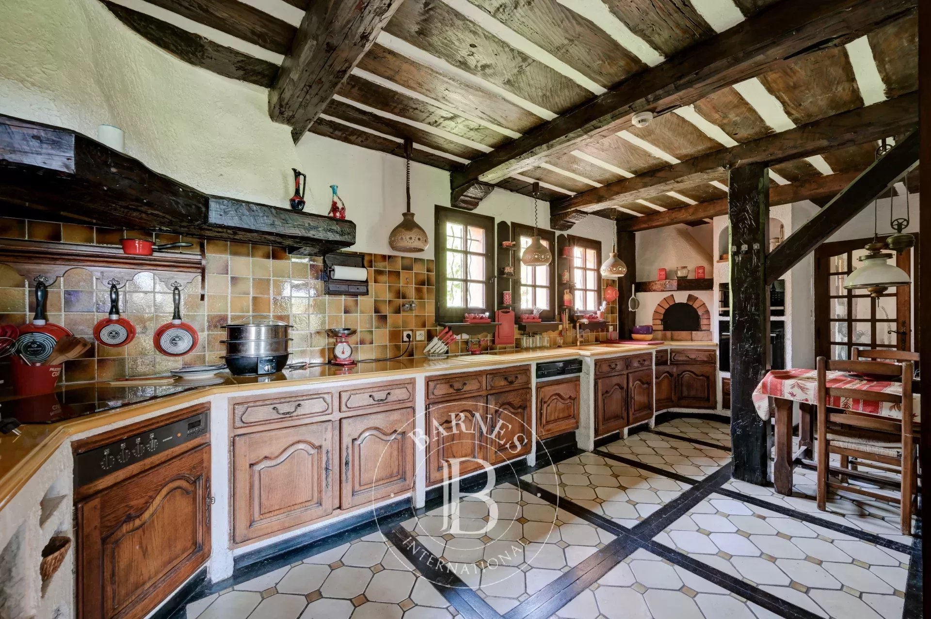 Ev Aix-en-Provence - picture 14