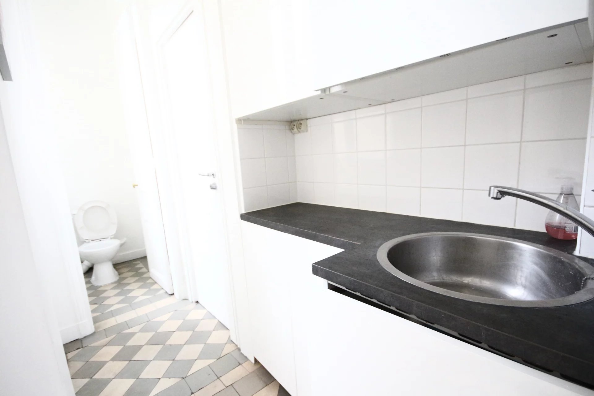 Location Bureau Paris 8ème