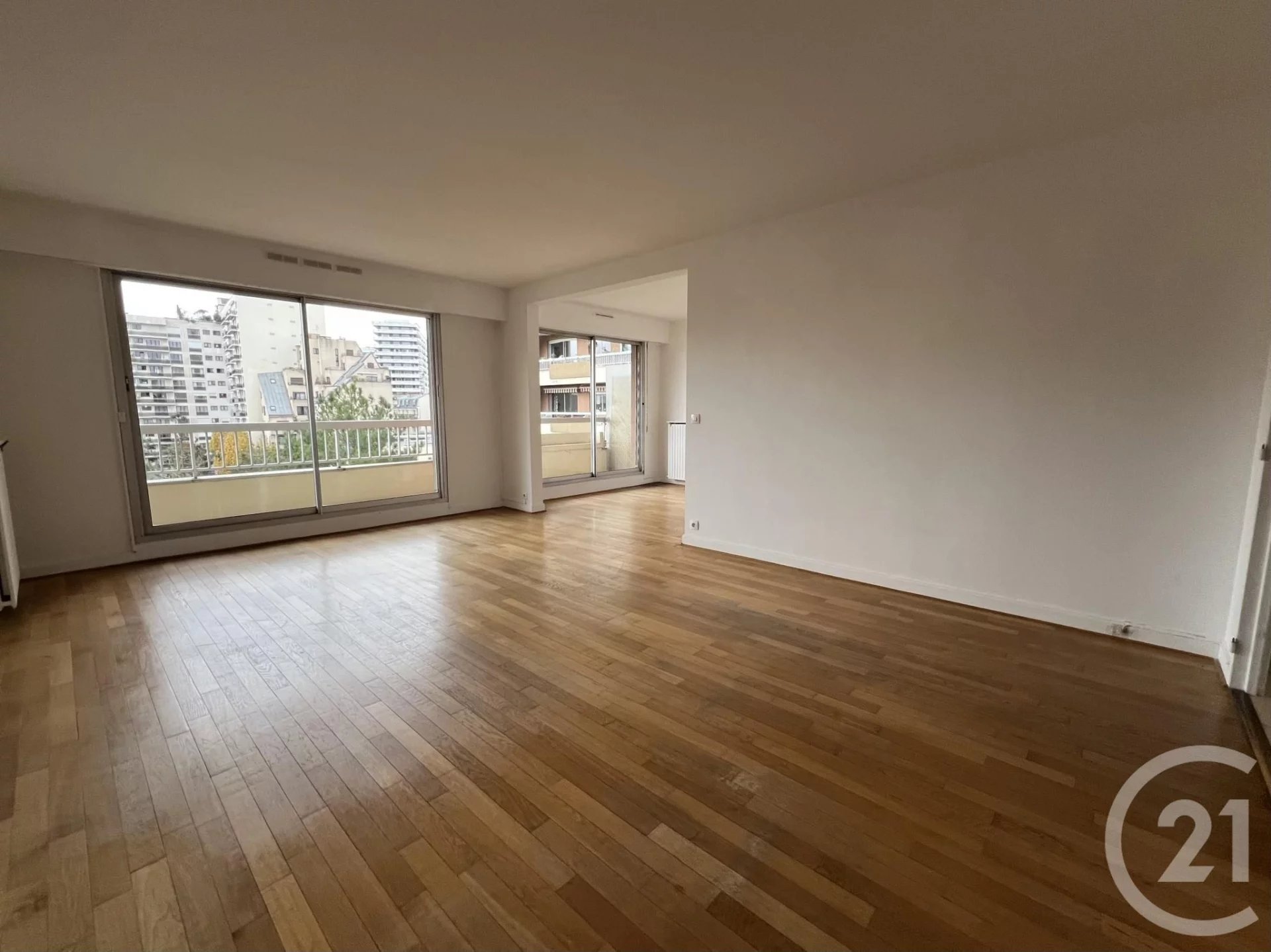 Location Appartement Paris 15ème