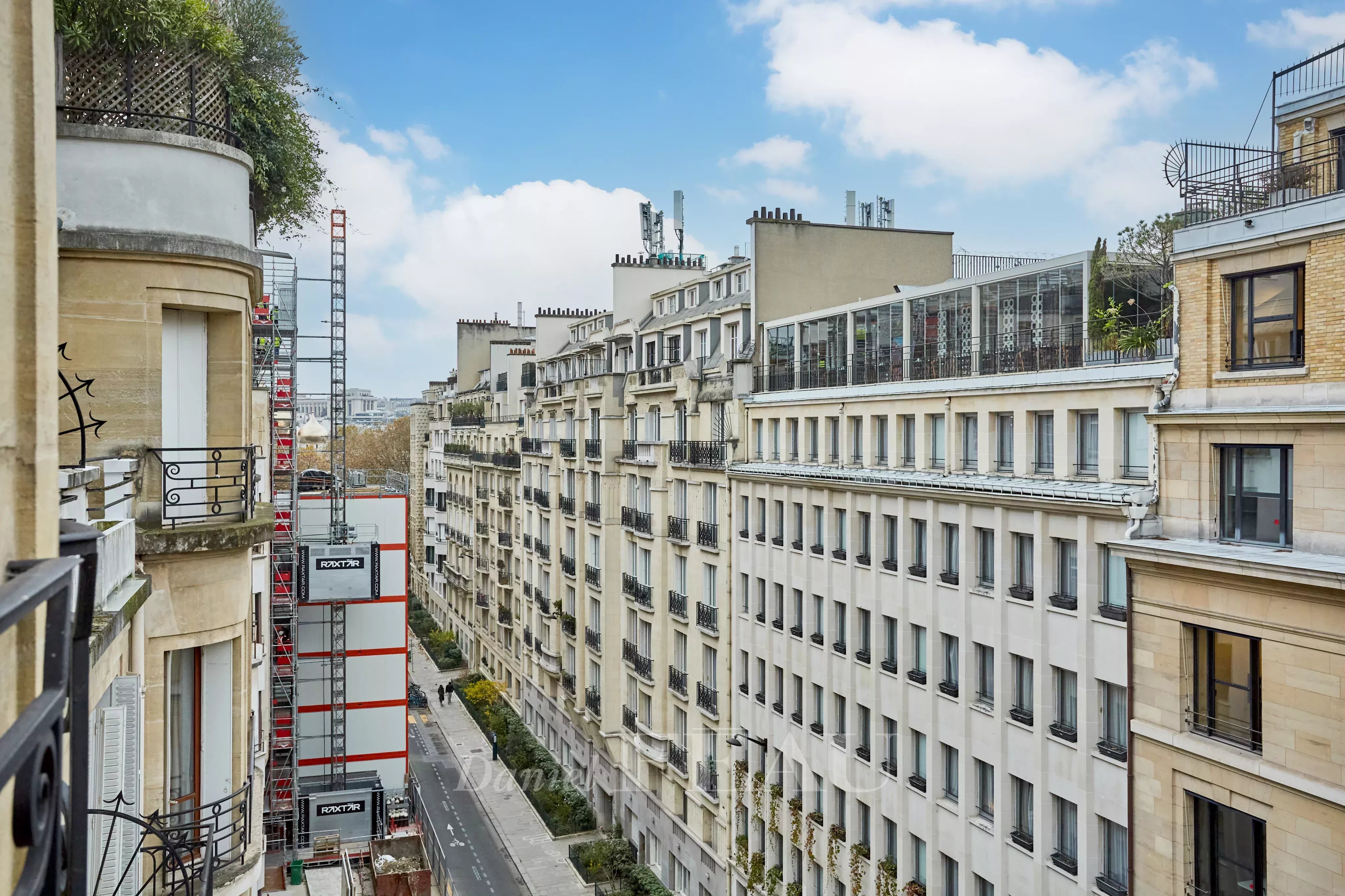 Vente Appartement Paris 7ème