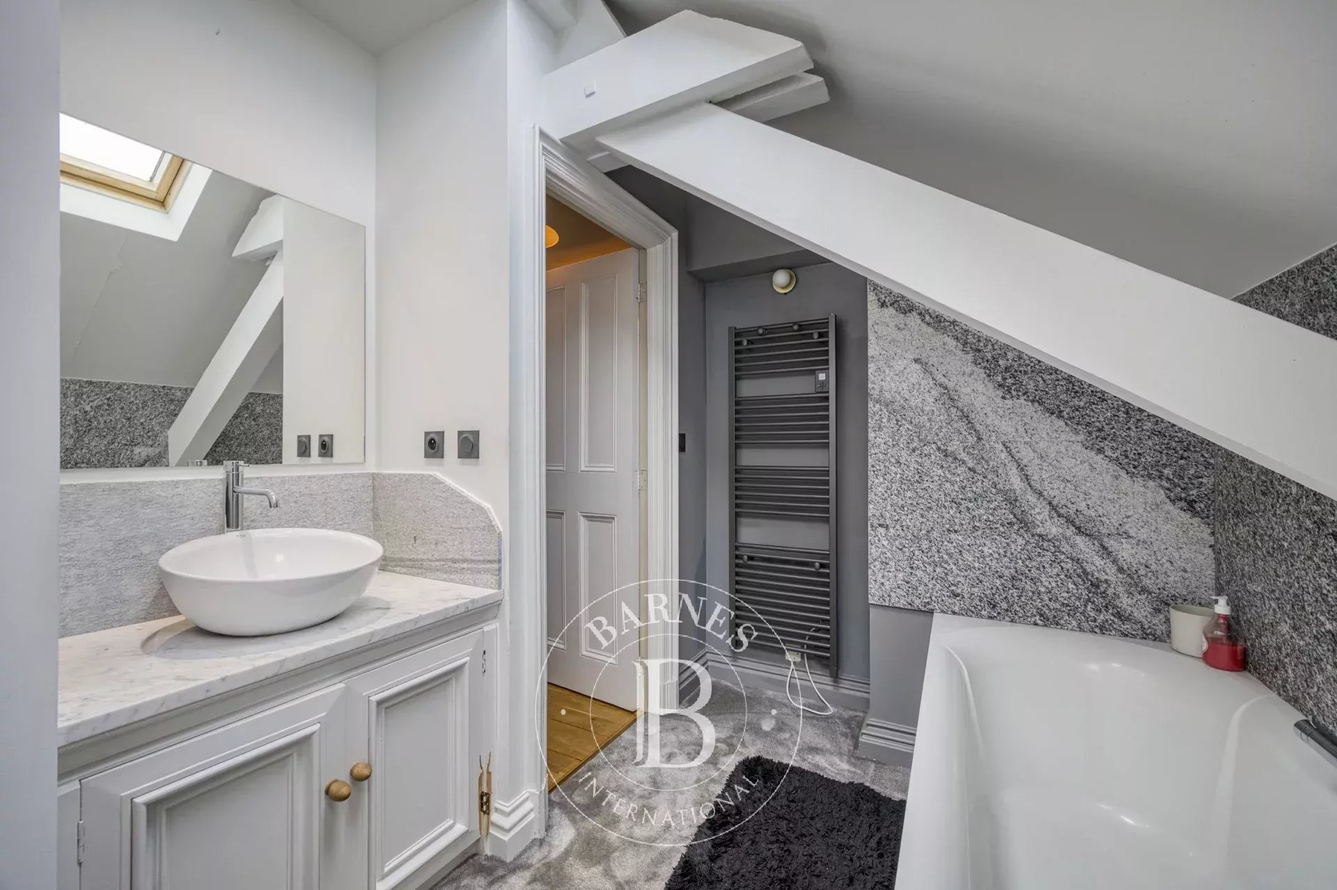 Villa Sauverny - picture 29