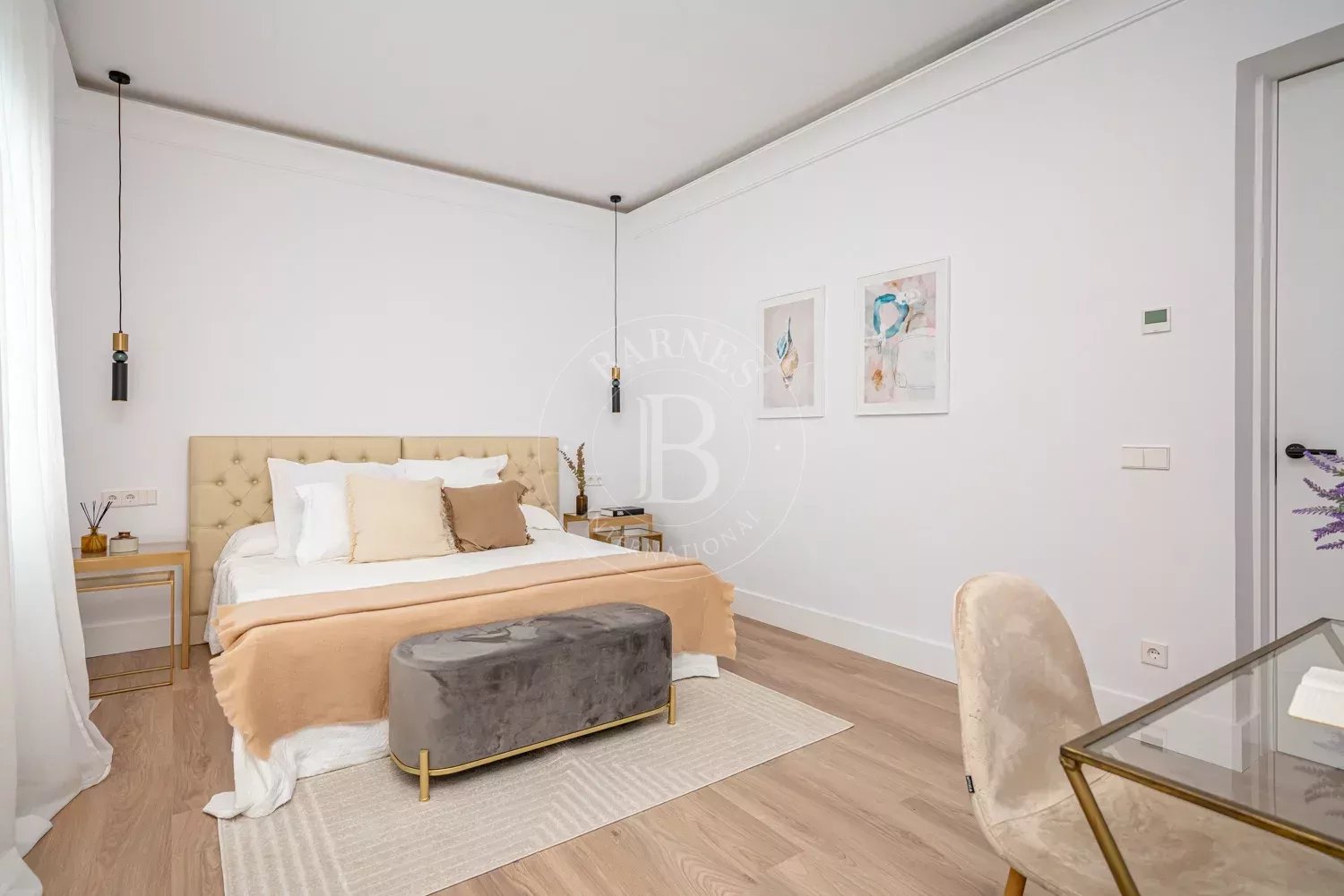 Daire Madrid - picture 14