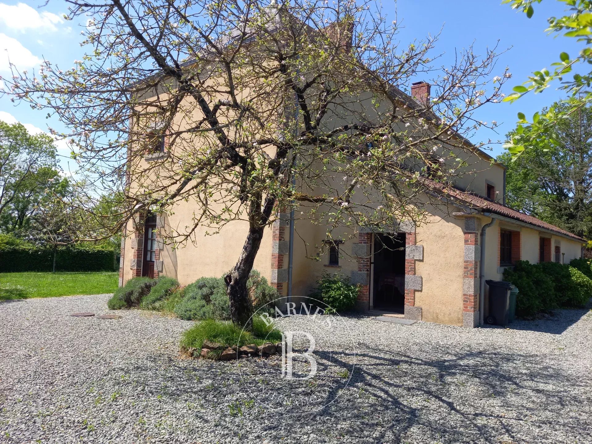 Maison Pouzauges  -  ref 84953747 (picture 3)