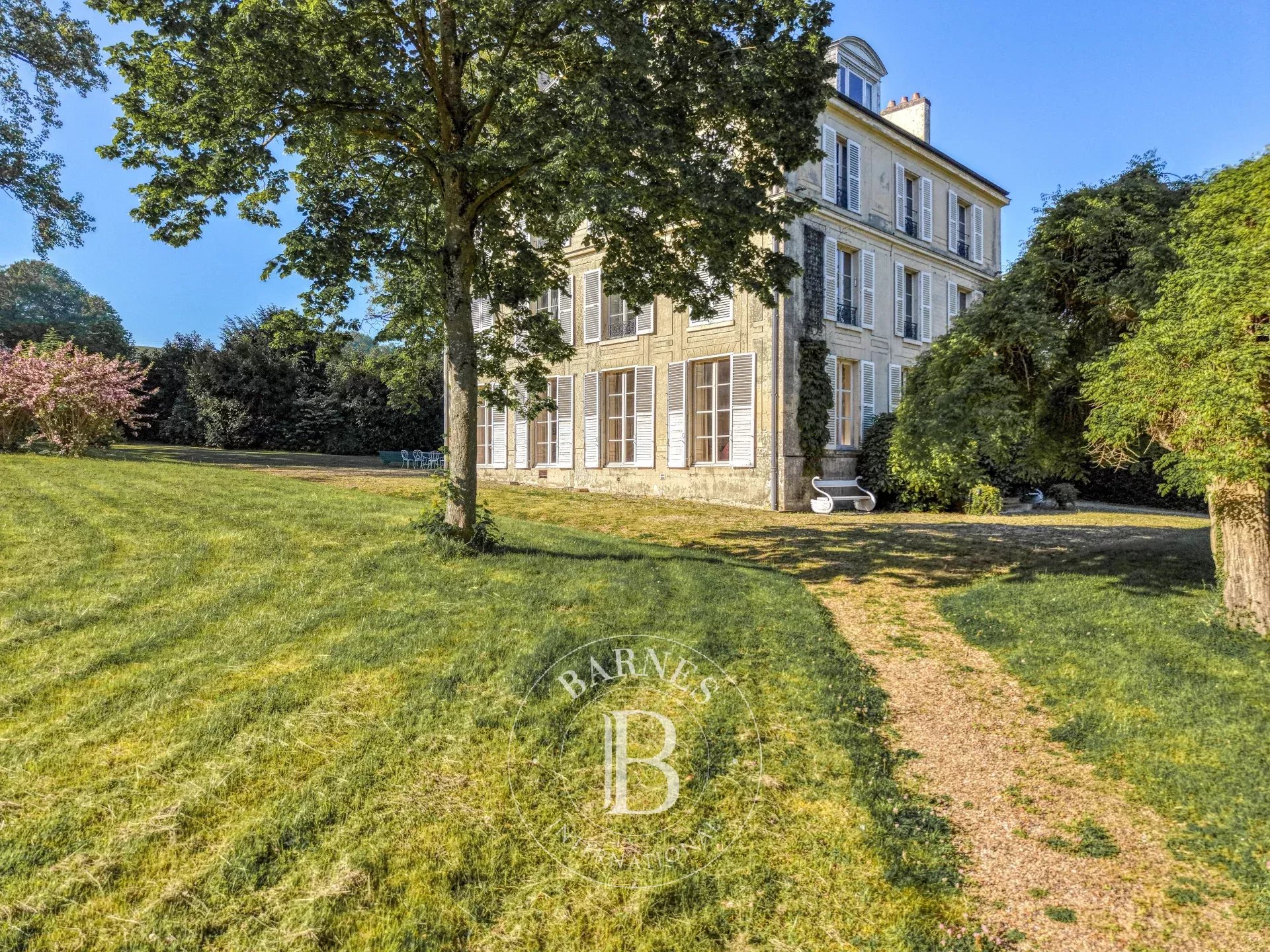 Noisy-sur-Oise  - Manoir  - picture 11