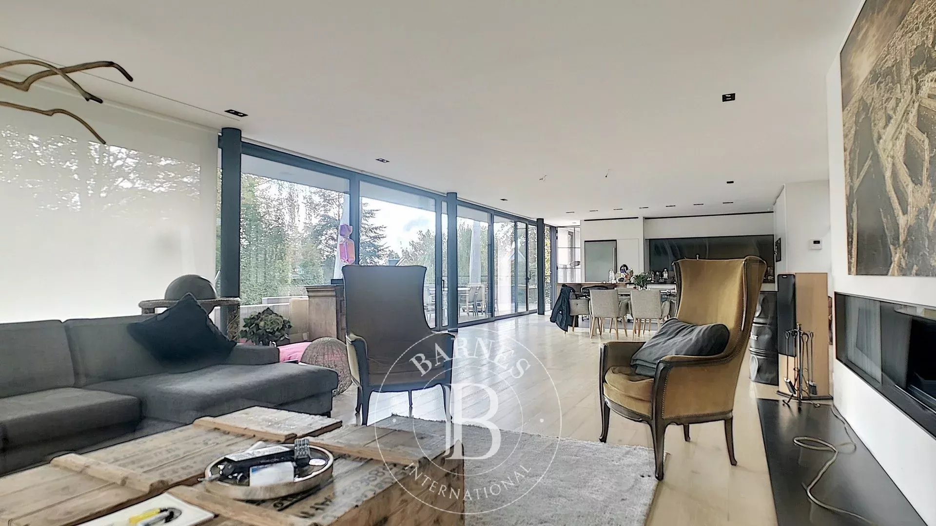 Villa Uccle - picture 4